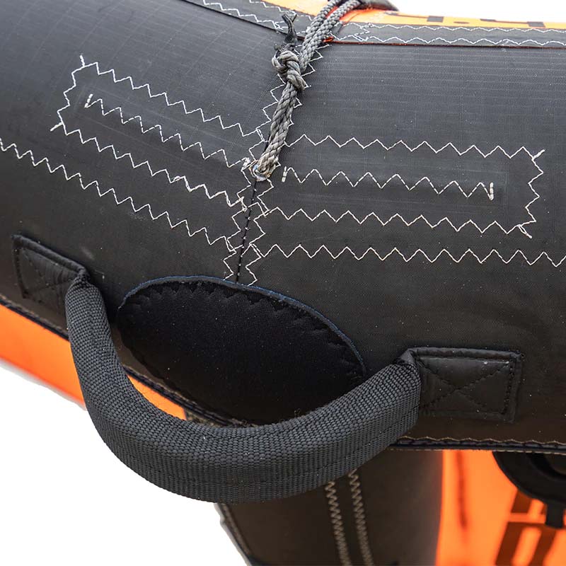 Slingshot Blaster V1 Wingsurfing Wing (Closeout) - Image 8