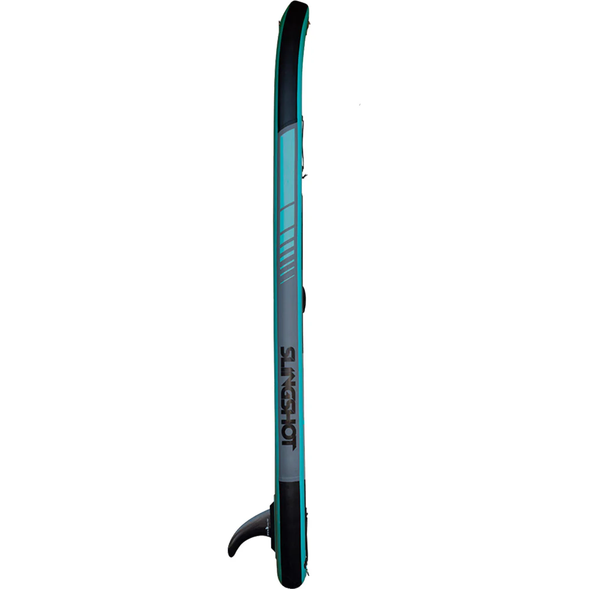 Slingshot Crossbreed 11 Inflatable Stand-Up Paddle Board (SUP) - Image 8