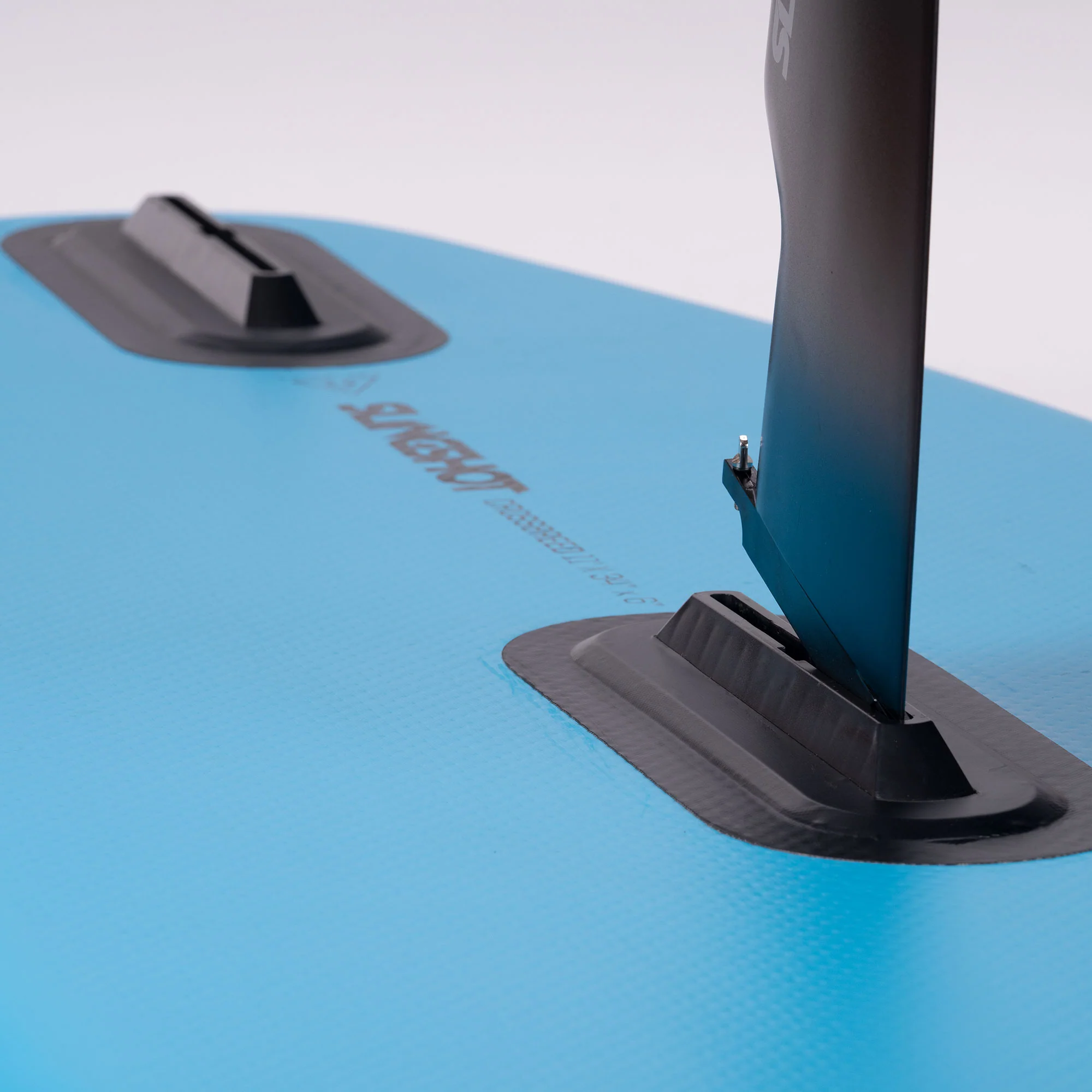 Slingshot Crossbreed 11 Inflatable SUP Board w/ SUP Winder (Closeout) - Image 7