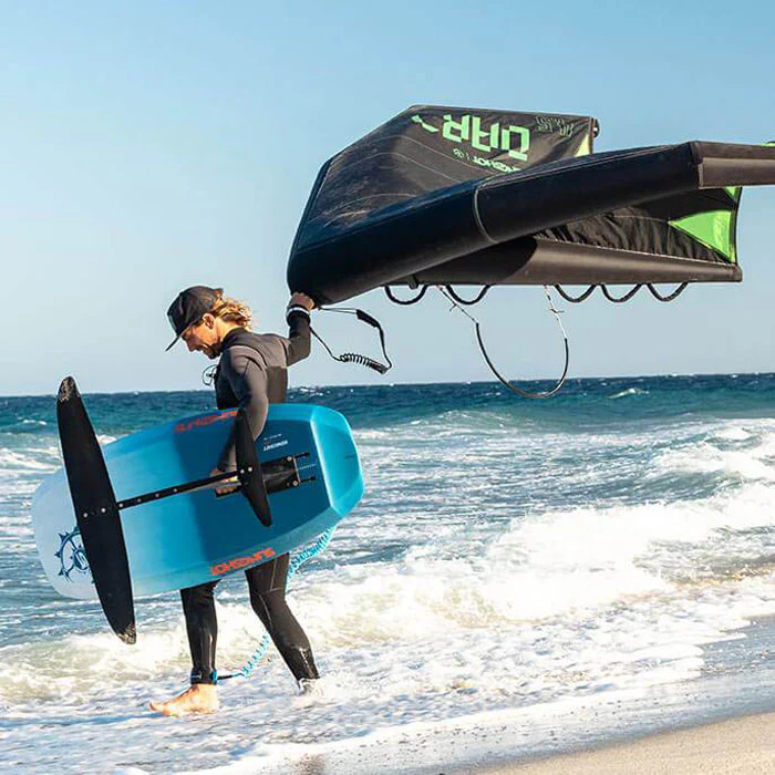 Slingshot Dart V1 Inflatable Surf Wing (Closeout) - Image 10