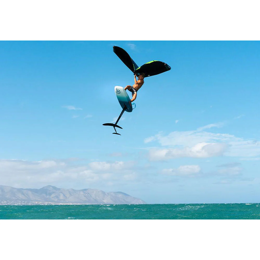 Slingshot Dart V1 Inflatable Surf Wing (Closeout) - Image 9
