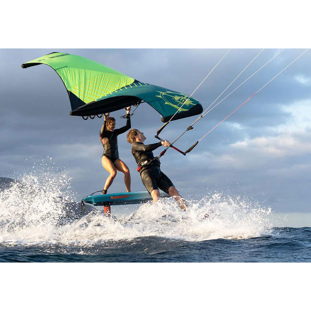 Slingshot SlingWing V2 Inflatable Surf Wing (Closeout) - Image 11