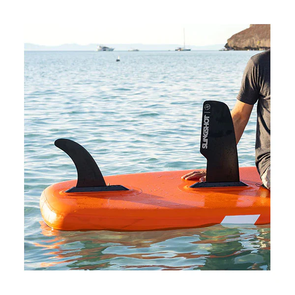 Slingshot Tracker 7' Inflatable SUP Board w/ SUPWinder (Closeout) - Image 12