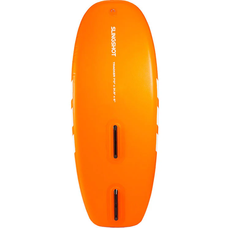 Slingshot Tracker 7' Inflatable SUP Board w/ SUPWinder (Closeout) - Image 2