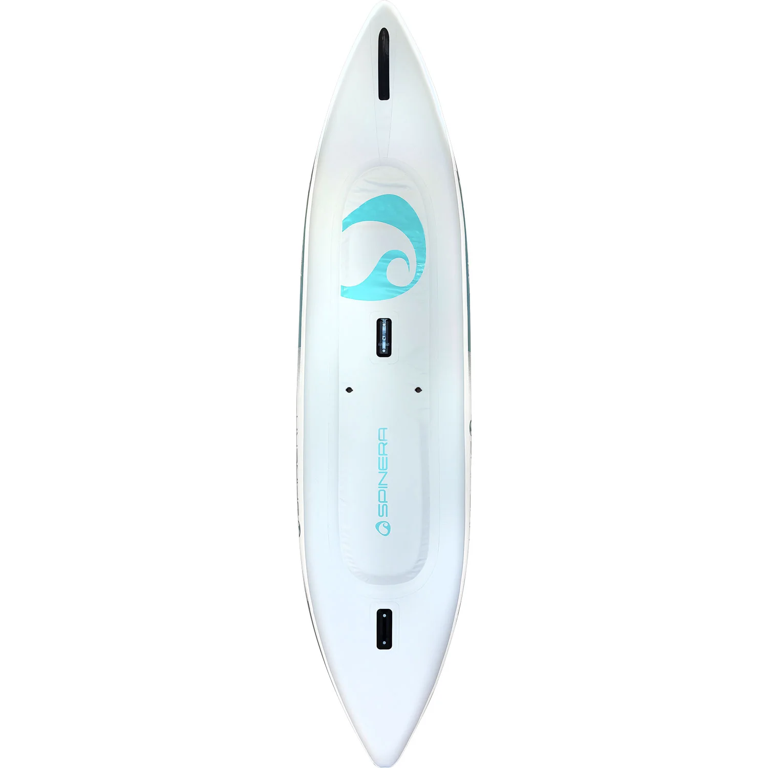 Spinera Adriatic 140 Inflatable Kayak - Image 6