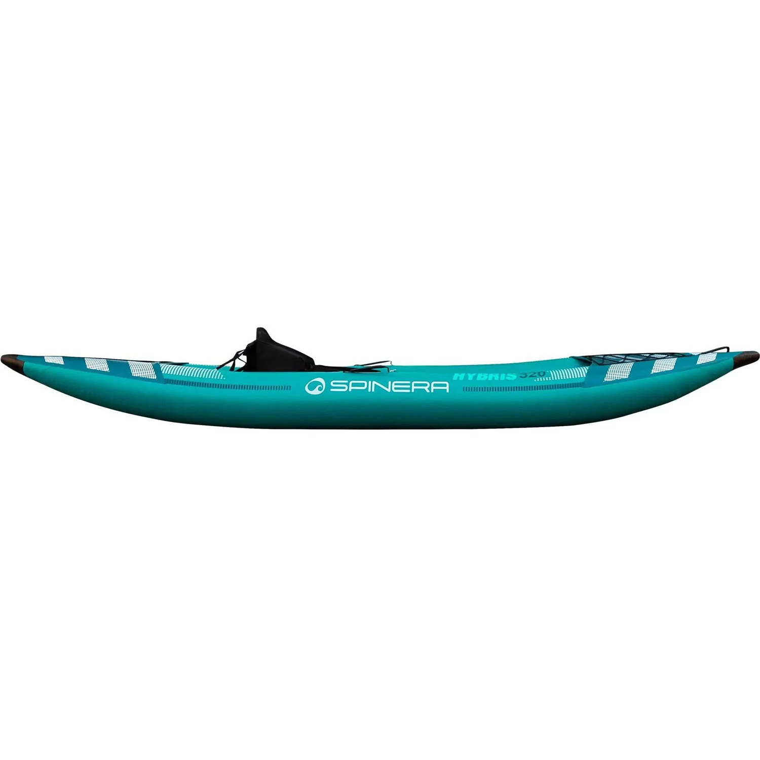 Spinera Hybris 105 Inflatable Kayak - 2025 - Image 4