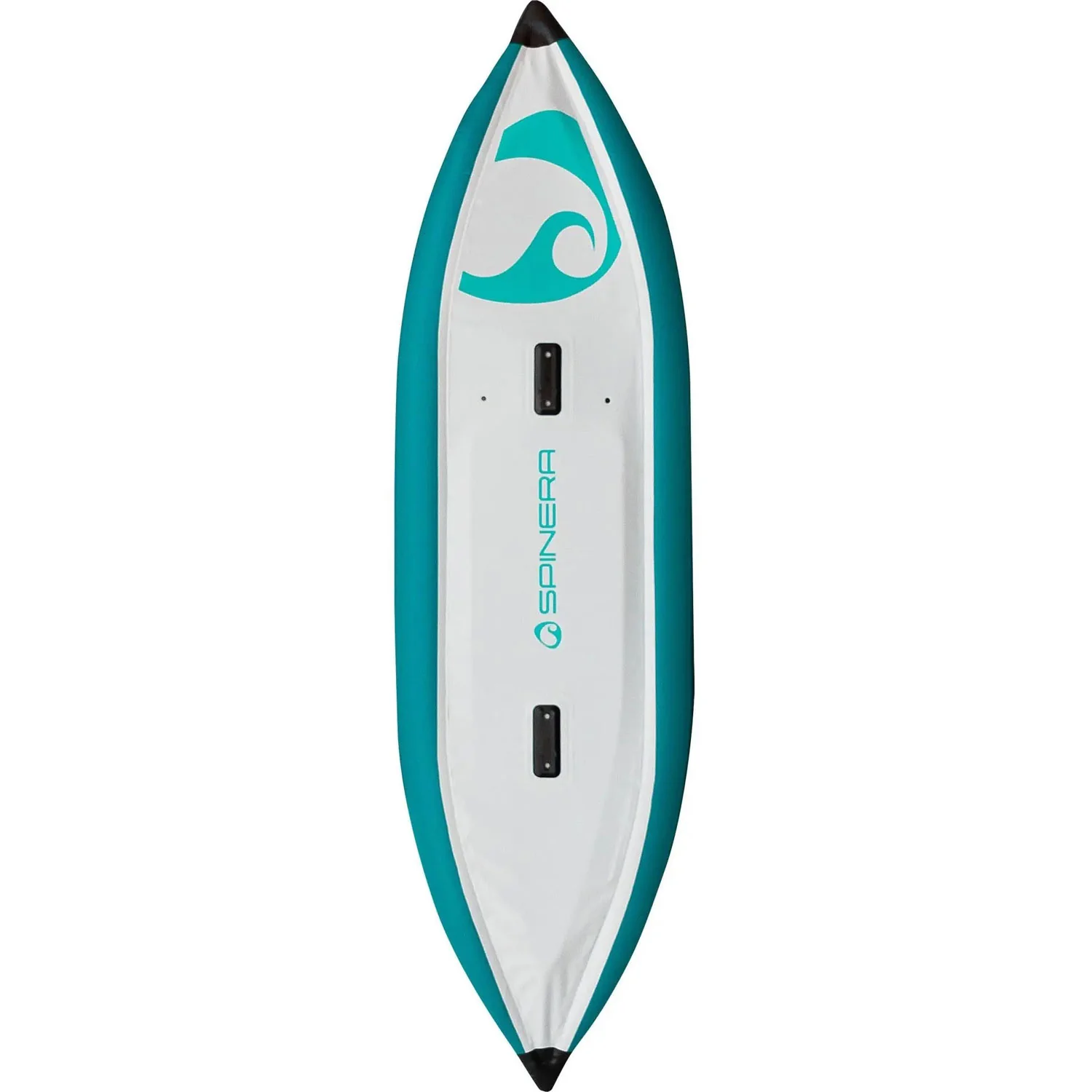 Spinera Hybris 105 Inflatable Kayak - 2025 - Image 5