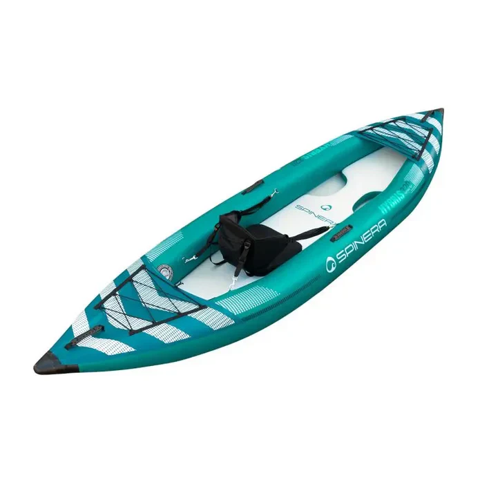 Spinera Hybris 105 upgrade - Image 2