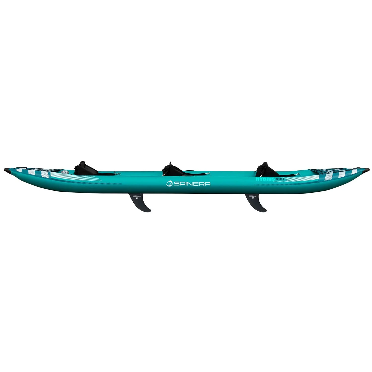 Spinera Hybris 155 Inflatable Kayak - 2025 - Image 4