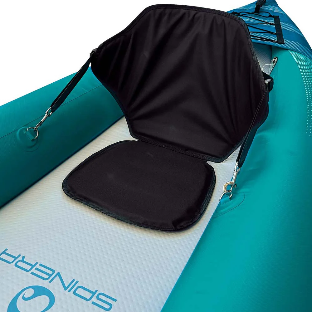 Spinera Hybris 155 Inflatable Kayak - 2025 - Image 6