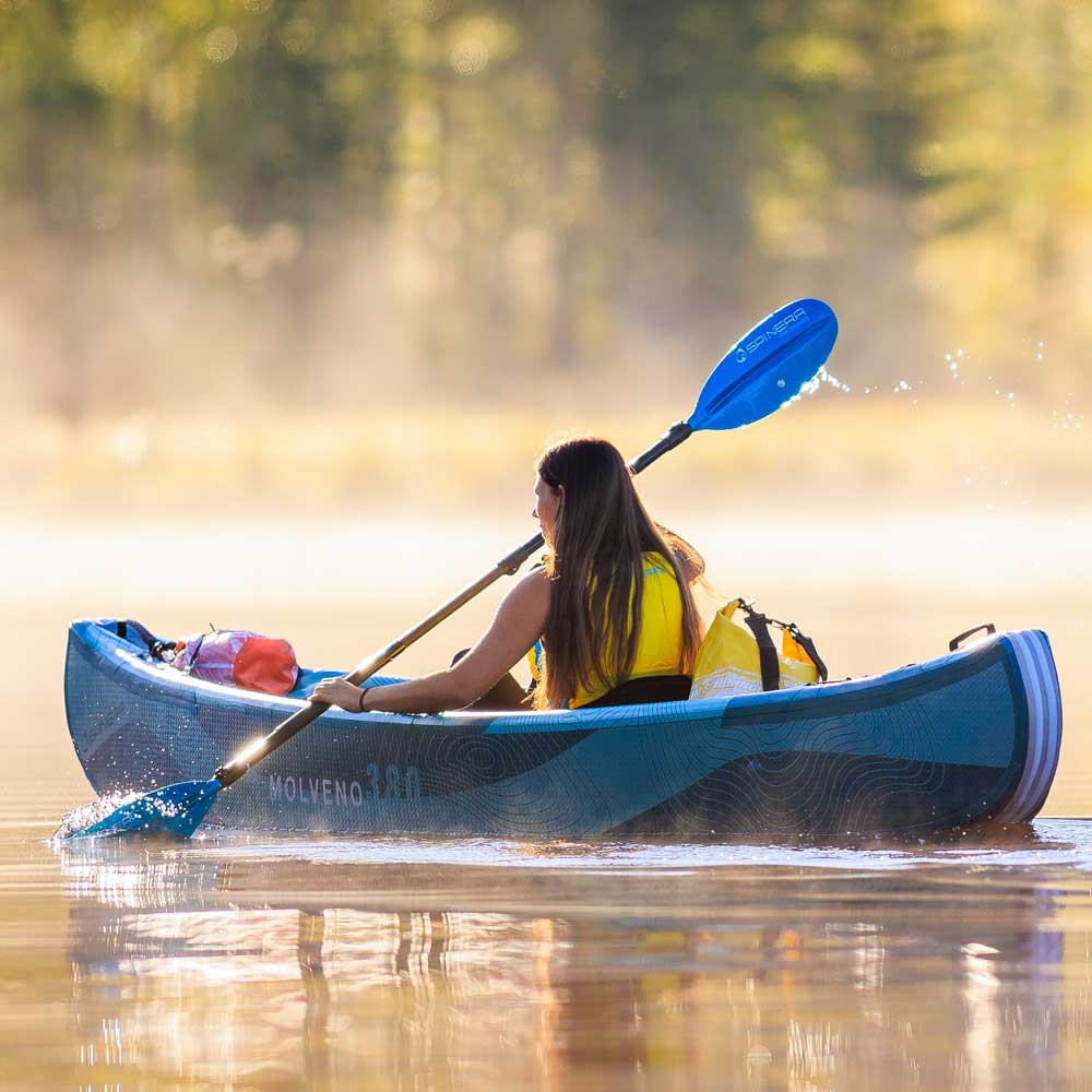 Spinera Molveno 125 Inflatable Kayak - Image 12