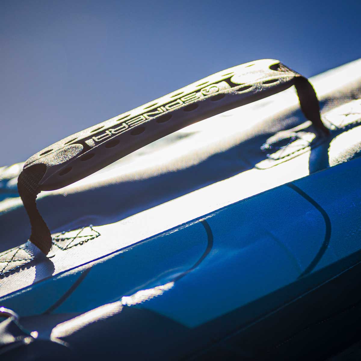 Spinera Molveno 140 Inflatable Kayak - Image 10