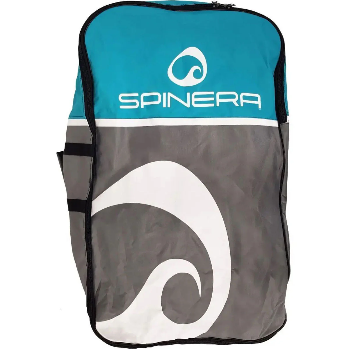 Spinera SUP-Kayak 10 Inflatable Kayak/Stand-Up Paddle Board - Image 10