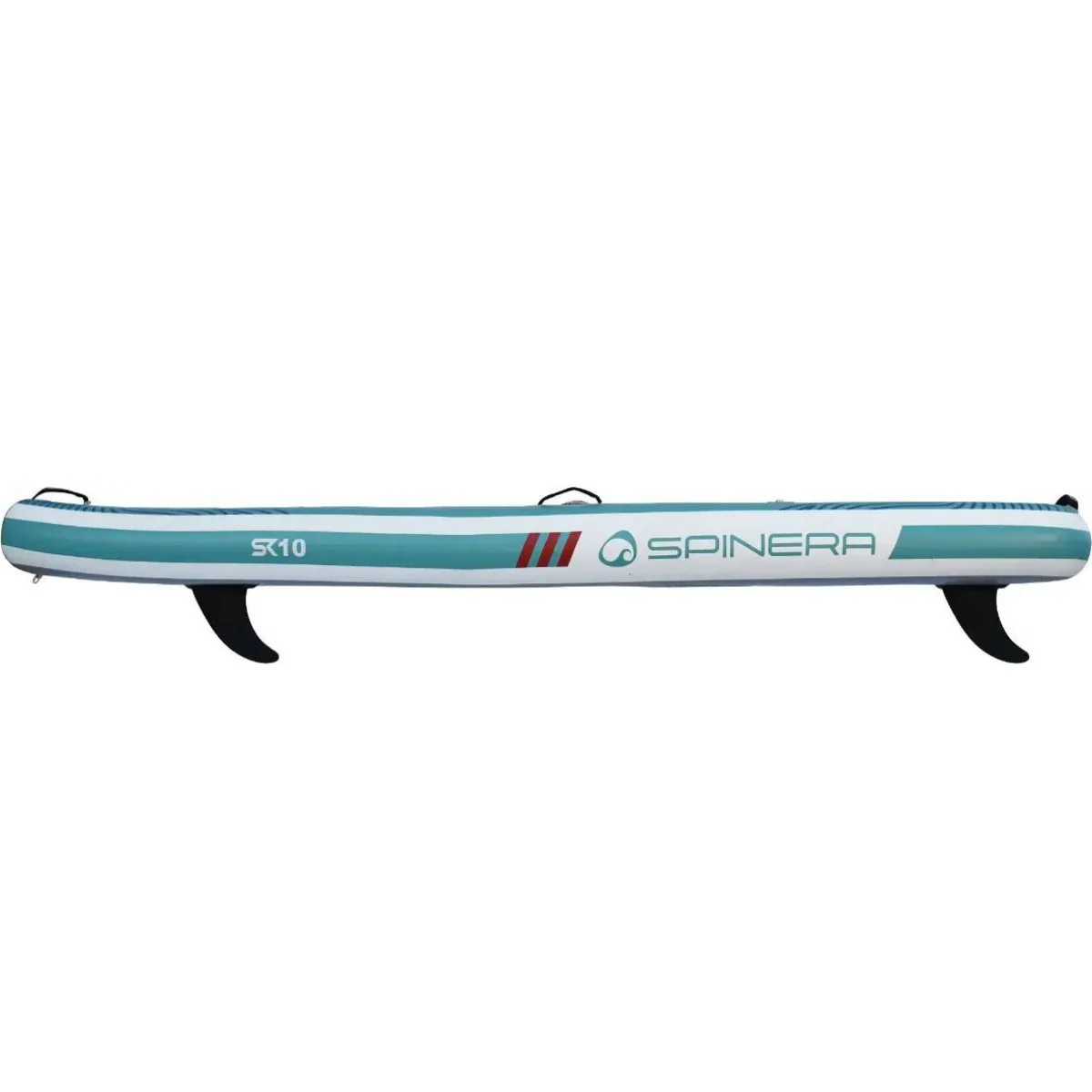 Spinera SUP-Kayak 10 Inflatable Kayak/Stand-Up Paddle Board - Image 6
