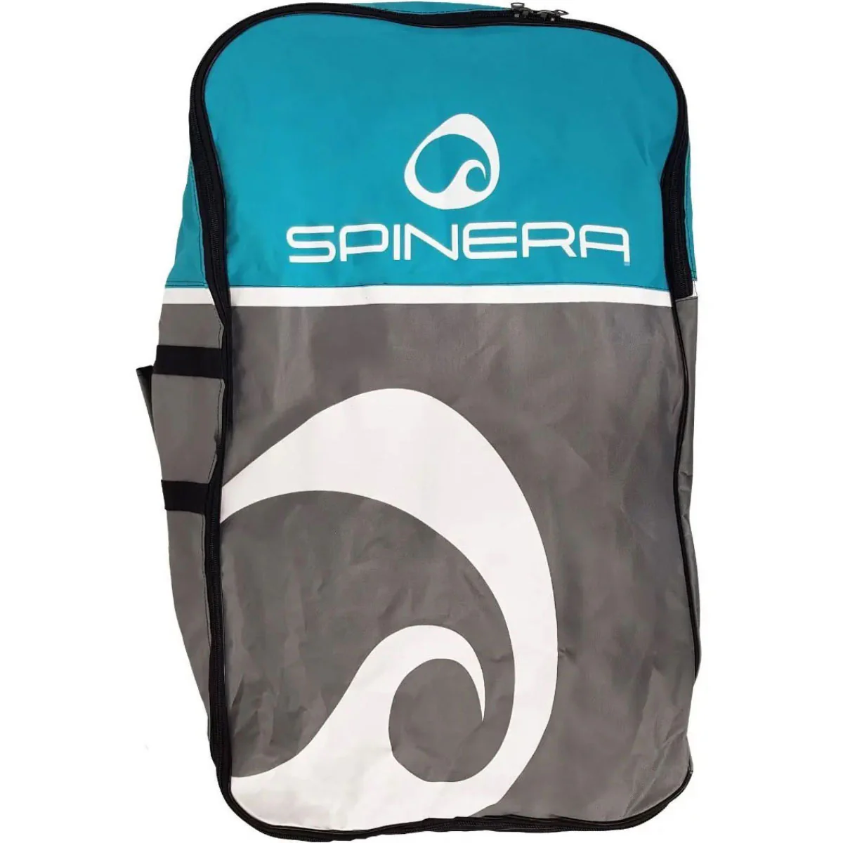 Spinera SUP-Kayak 12 Inflatable Kayak/Stand-Up Paddle Board - Image 12