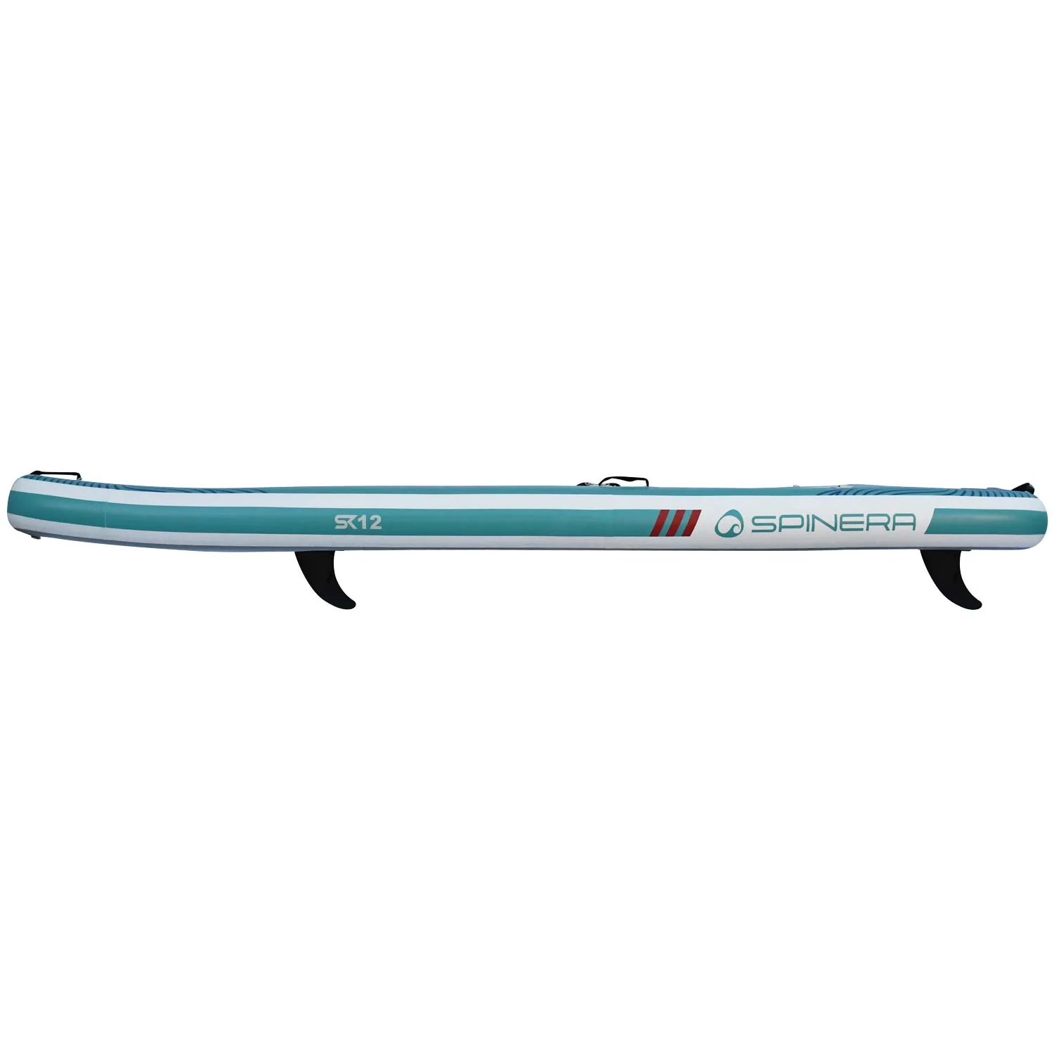 Spinera SUP-Kayak 12 Inflatable Kayak/Stand-Up Paddle Board - Image 6