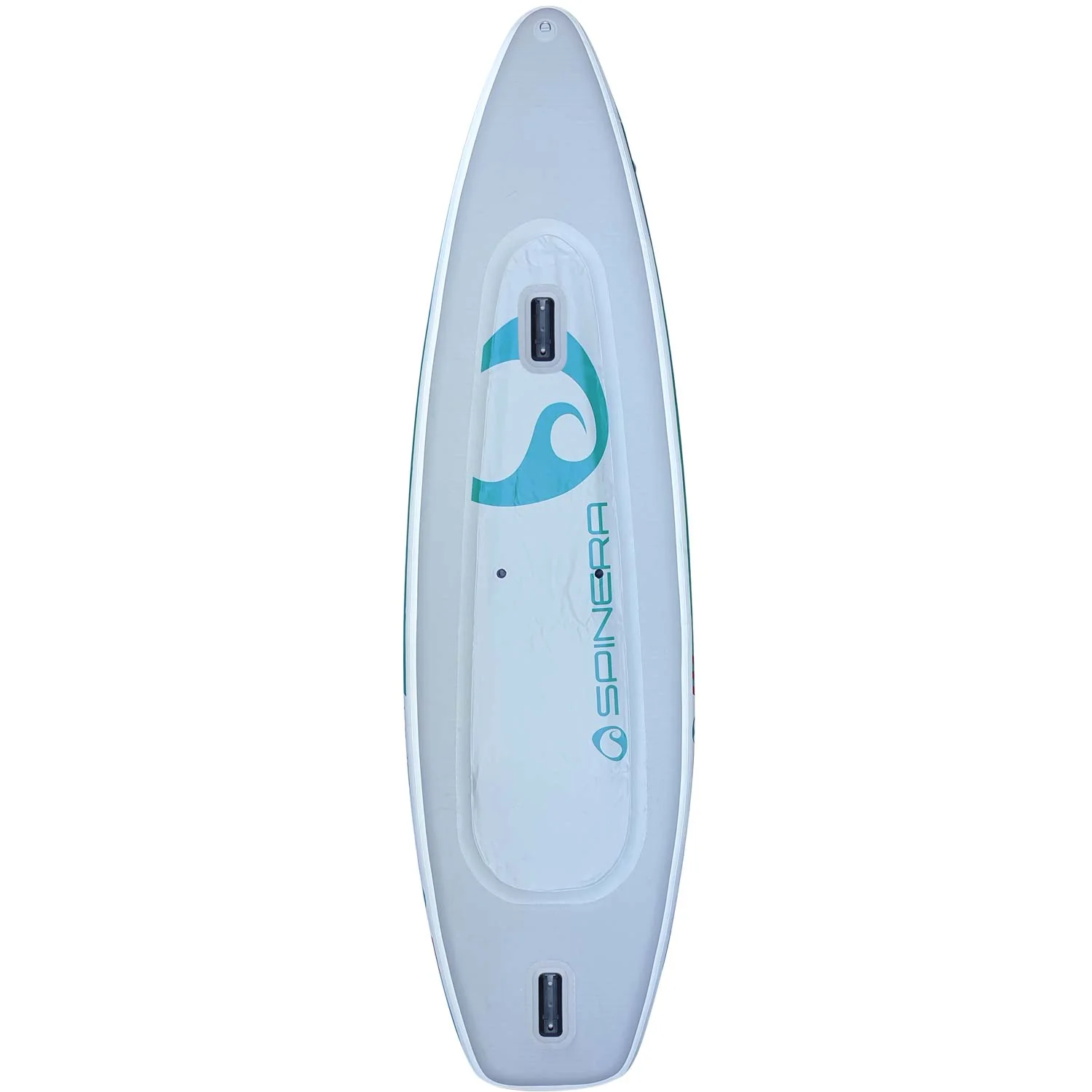 Spinera SUP-Kayak 12 Inflatable Kayak/Stand-Up Paddle Board - Image 7