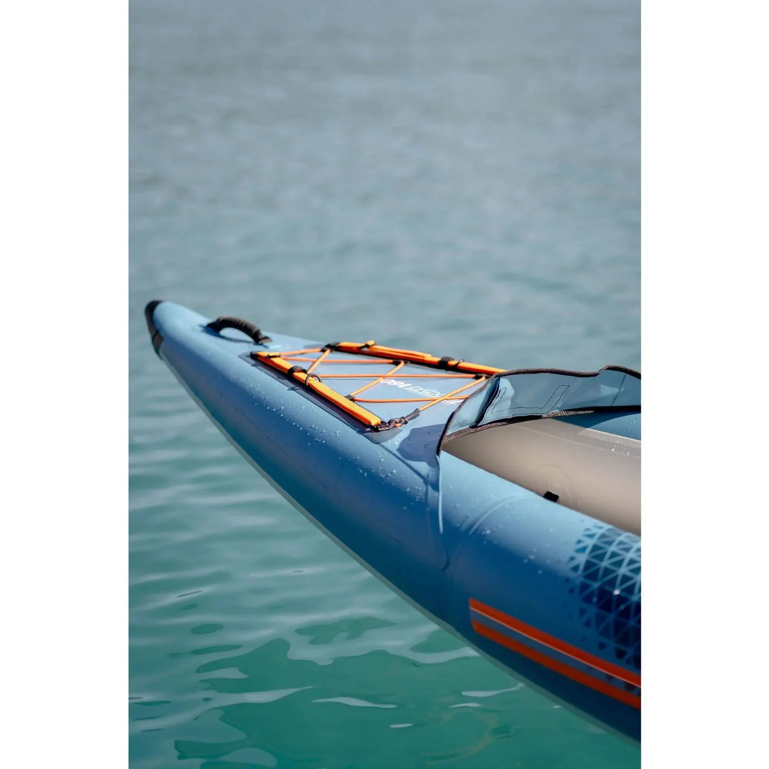 Spinera Tenaya 140 Inflatable Kayak - Image 12