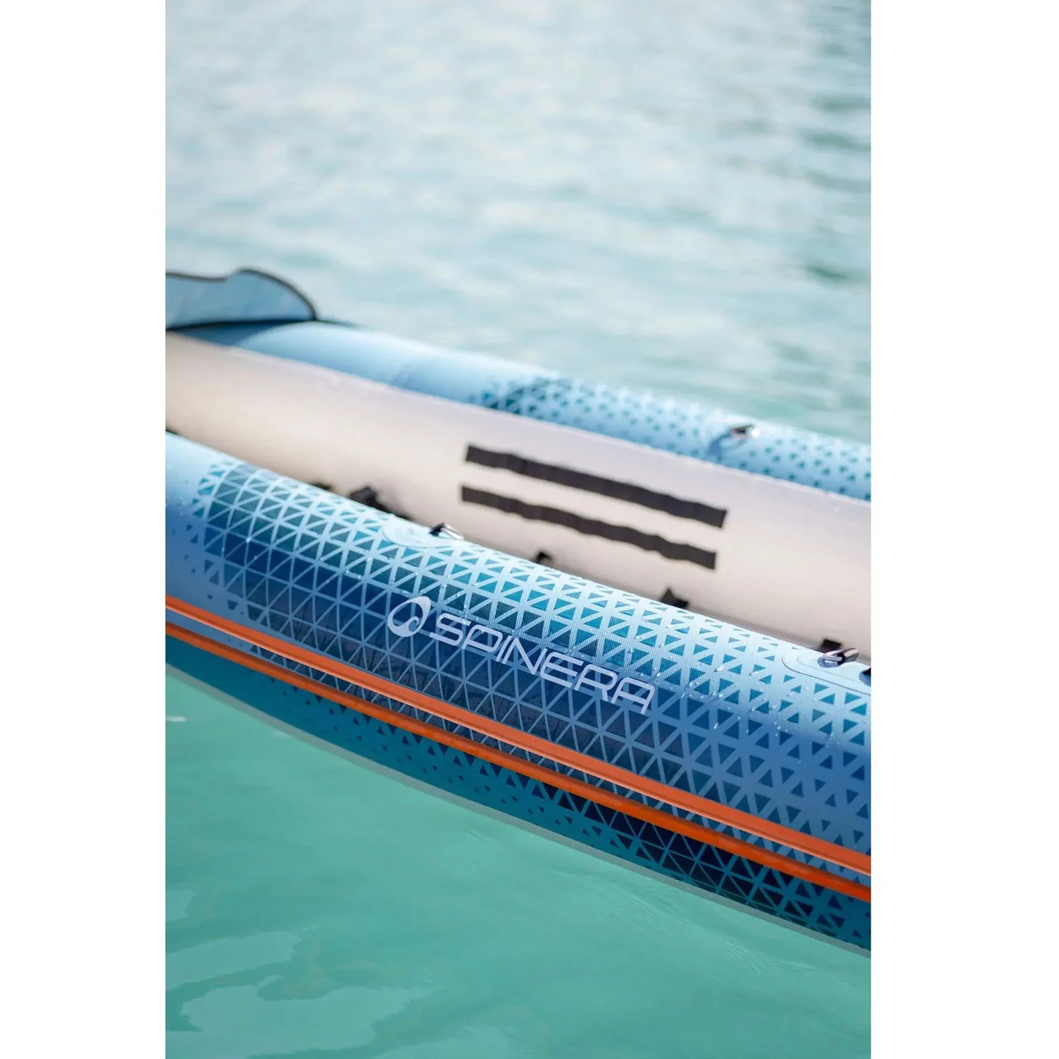 Spinera Tenaya 140 Inflatable Kayak - Image 13
