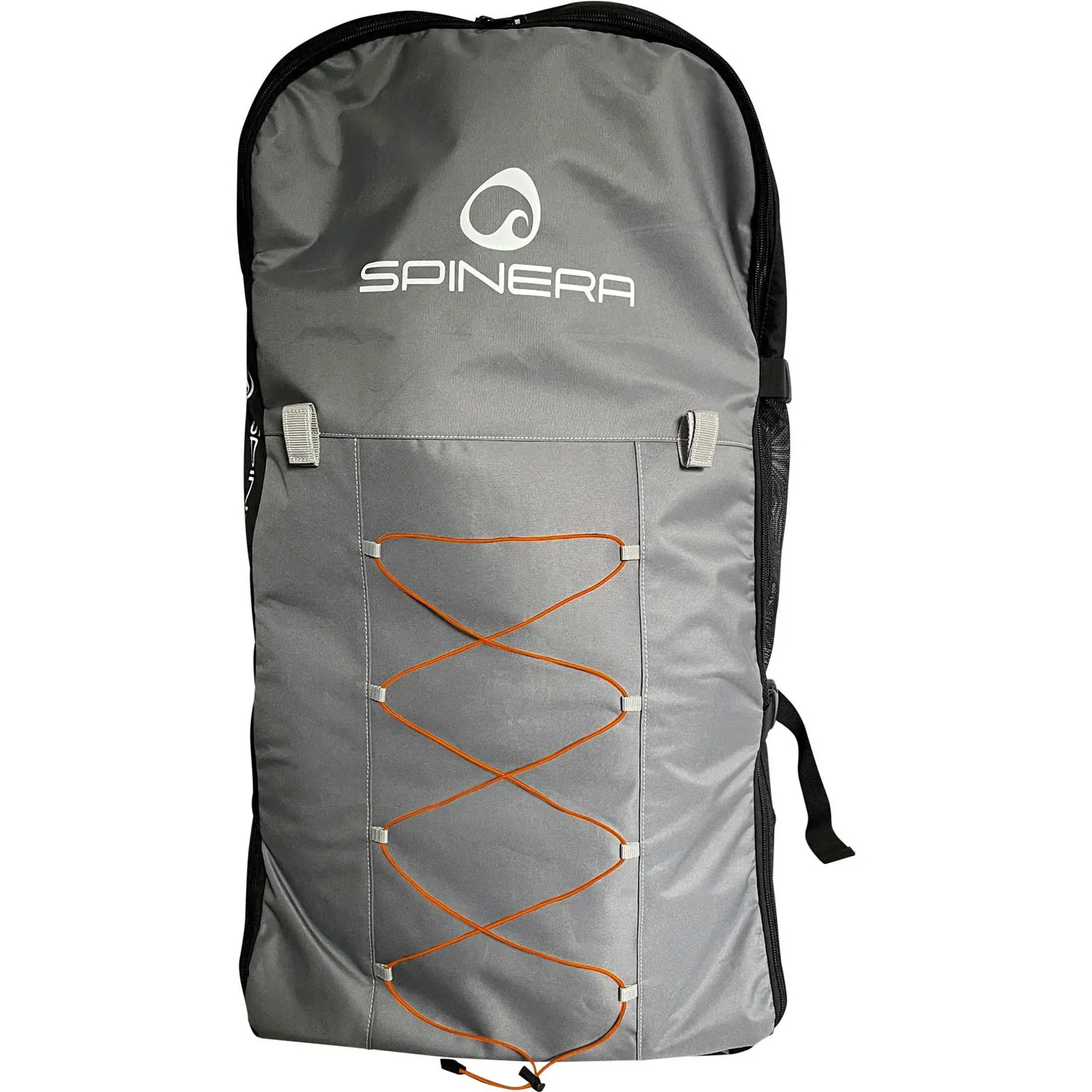Spinera Tenaya 140 Inflatable Kayak - Image 3