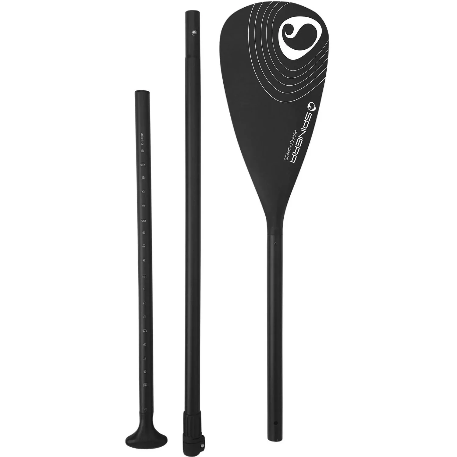 Spinera SUPVenture Sunrise 12 Inflatable Stand-Up Paddle Board (SUP) - Image 10