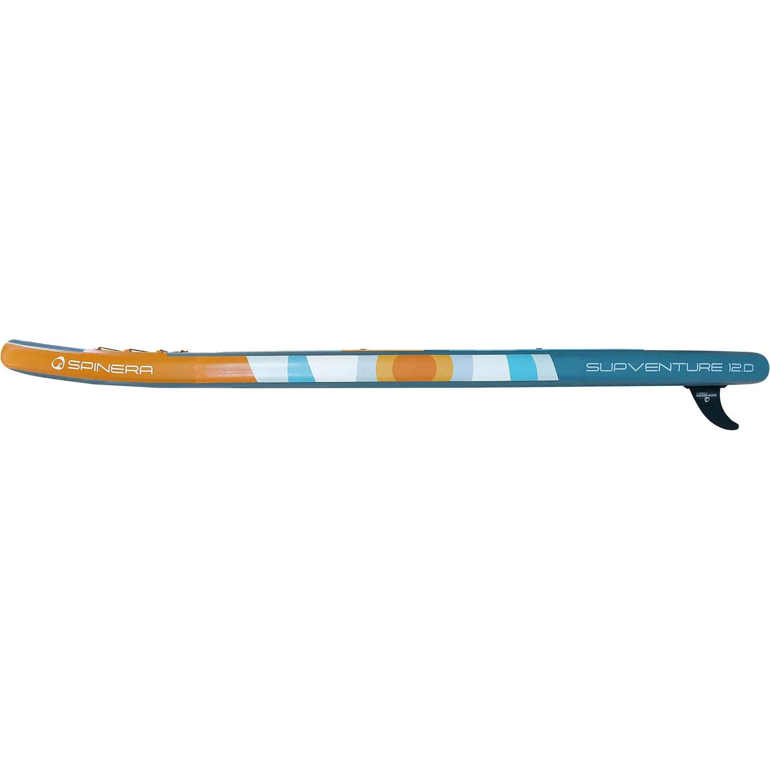 Spinera SUPVenture Sunrise 12 Inflatable Stand-Up Paddle Board (SUP) - Image 5