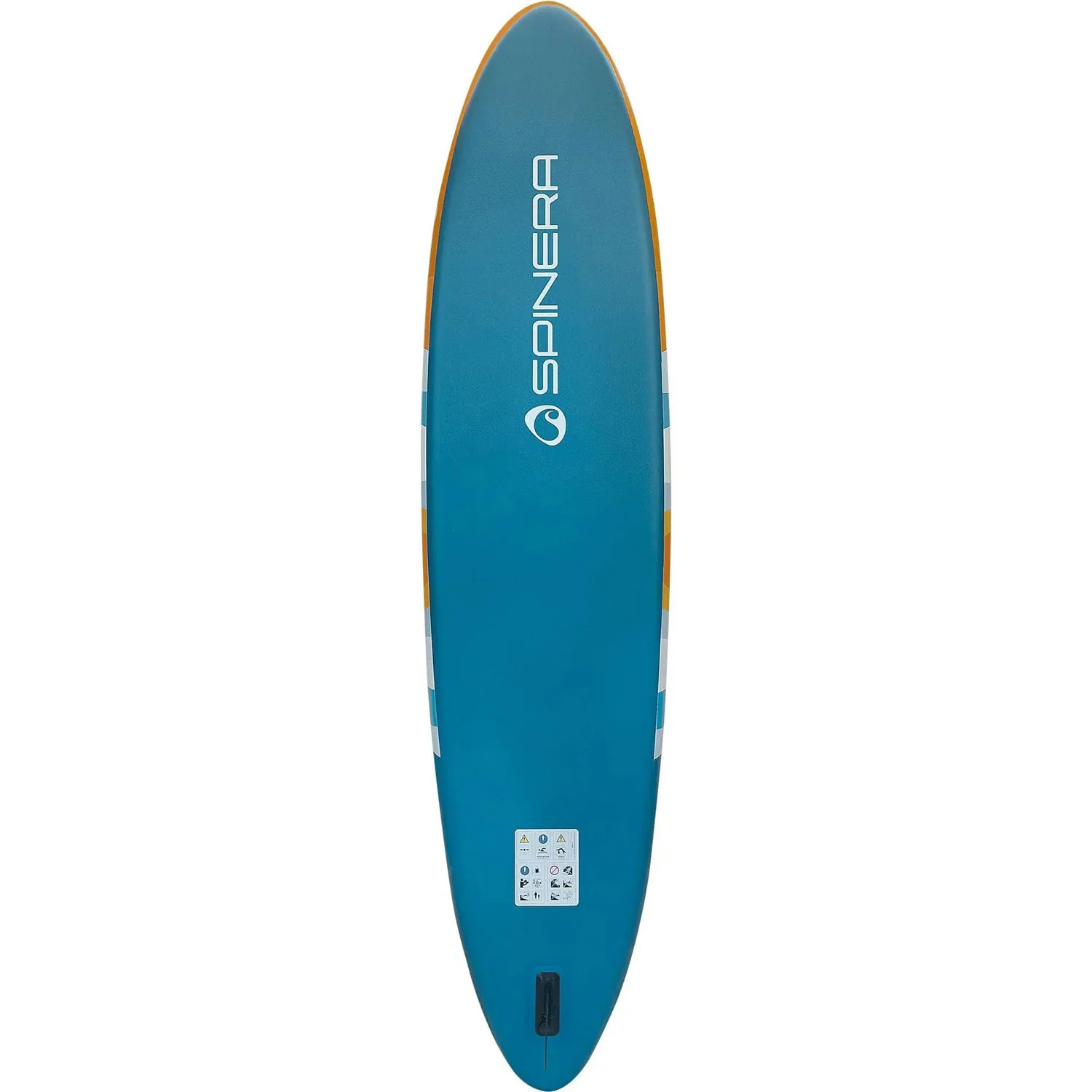 Spinera SUPVenture Sunrise 12 Inflatable Stand-Up Paddle Board (SUP) - Image 6
