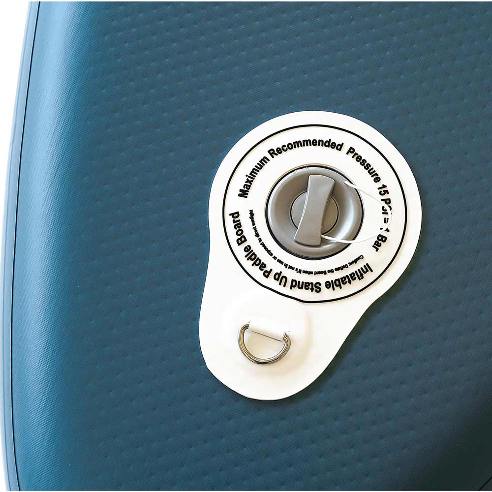 Spinera SUPVenture Sunrise 12 Inflatable Stand-Up Paddle Board (SUP) - Image 9