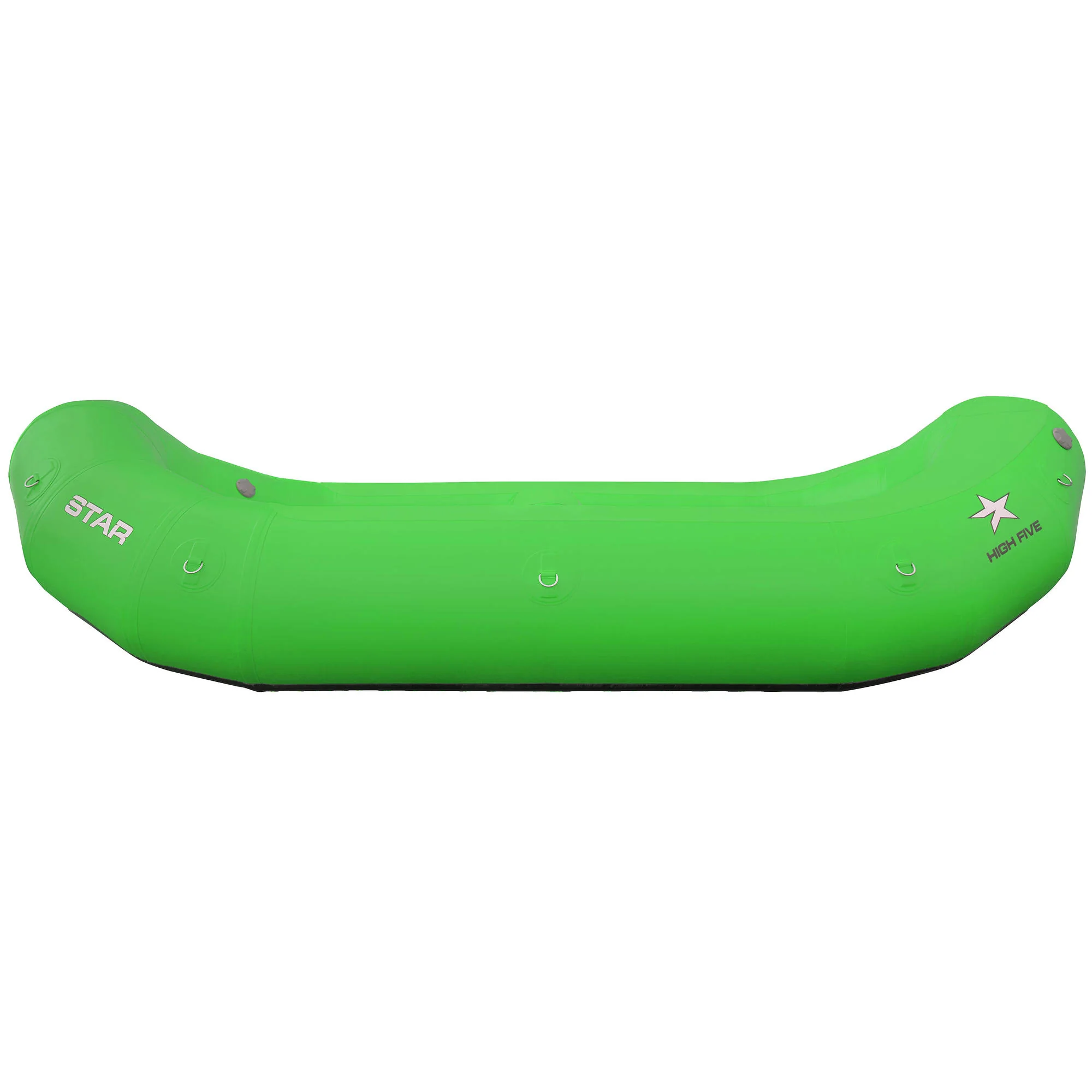 Star High Five 9.5 Self-Bailing Raft - Image 3