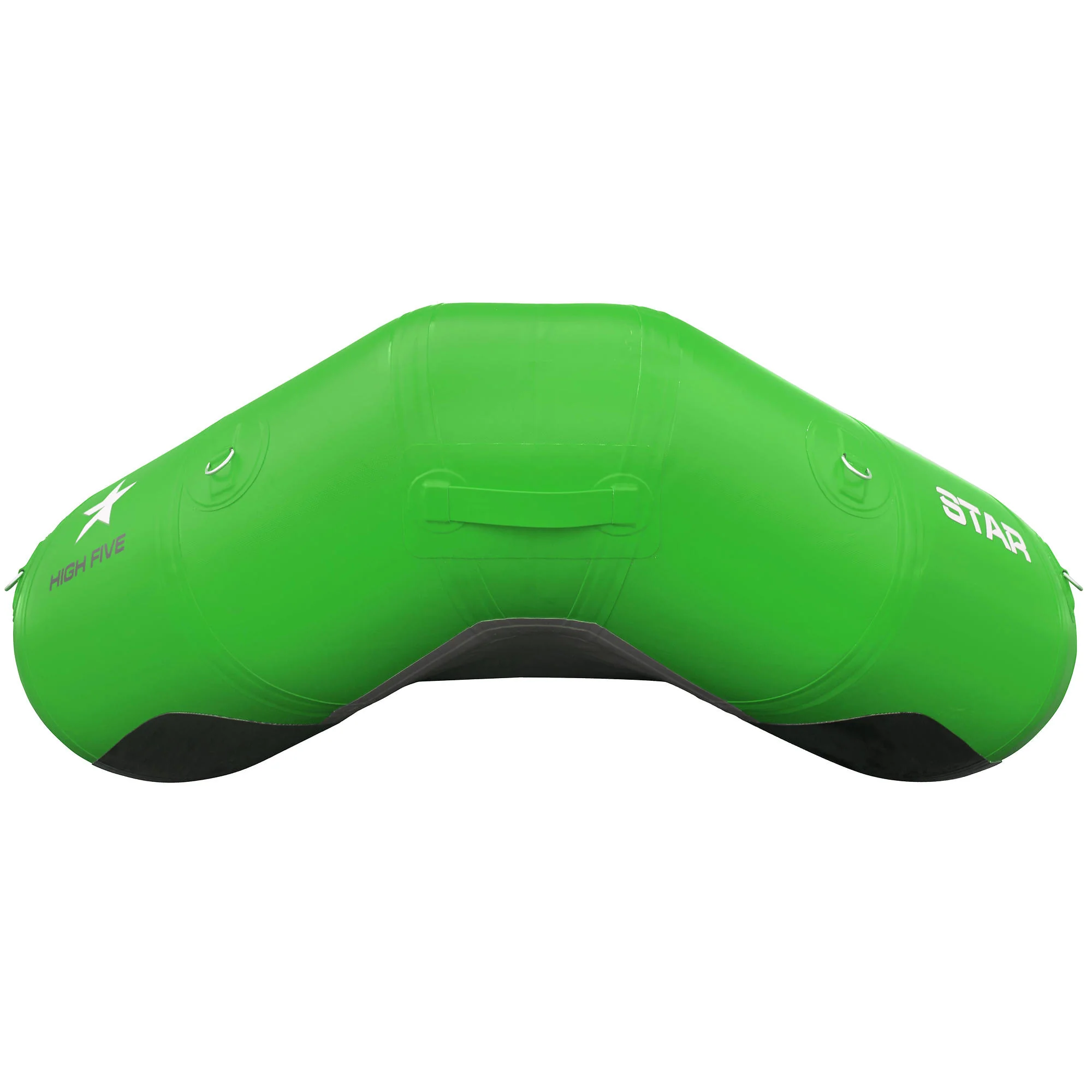 Star High Five 9.5 Self-Bailing Raft - Image 4