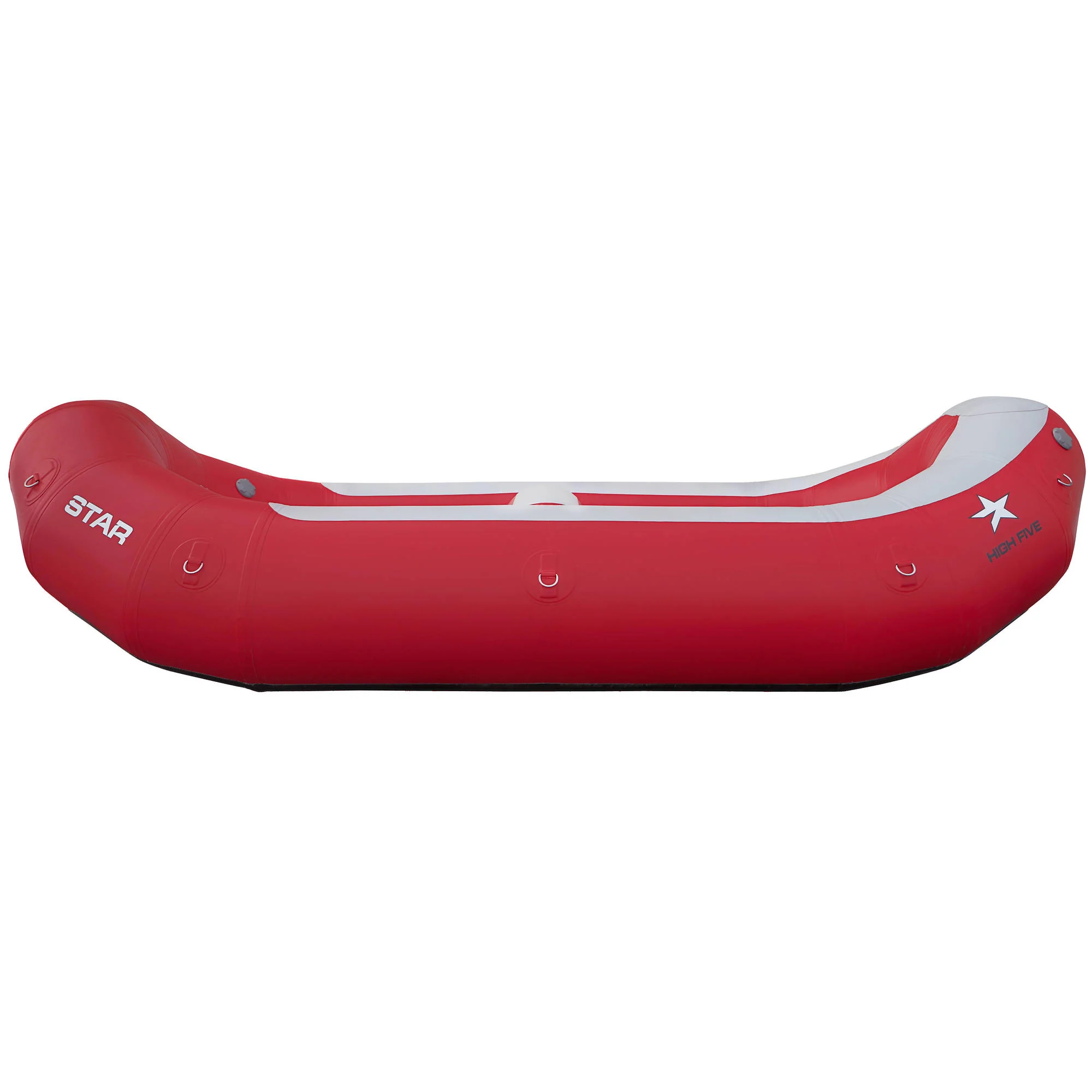 Star High Five 9.5 Self-Bailing Raft - Image 7