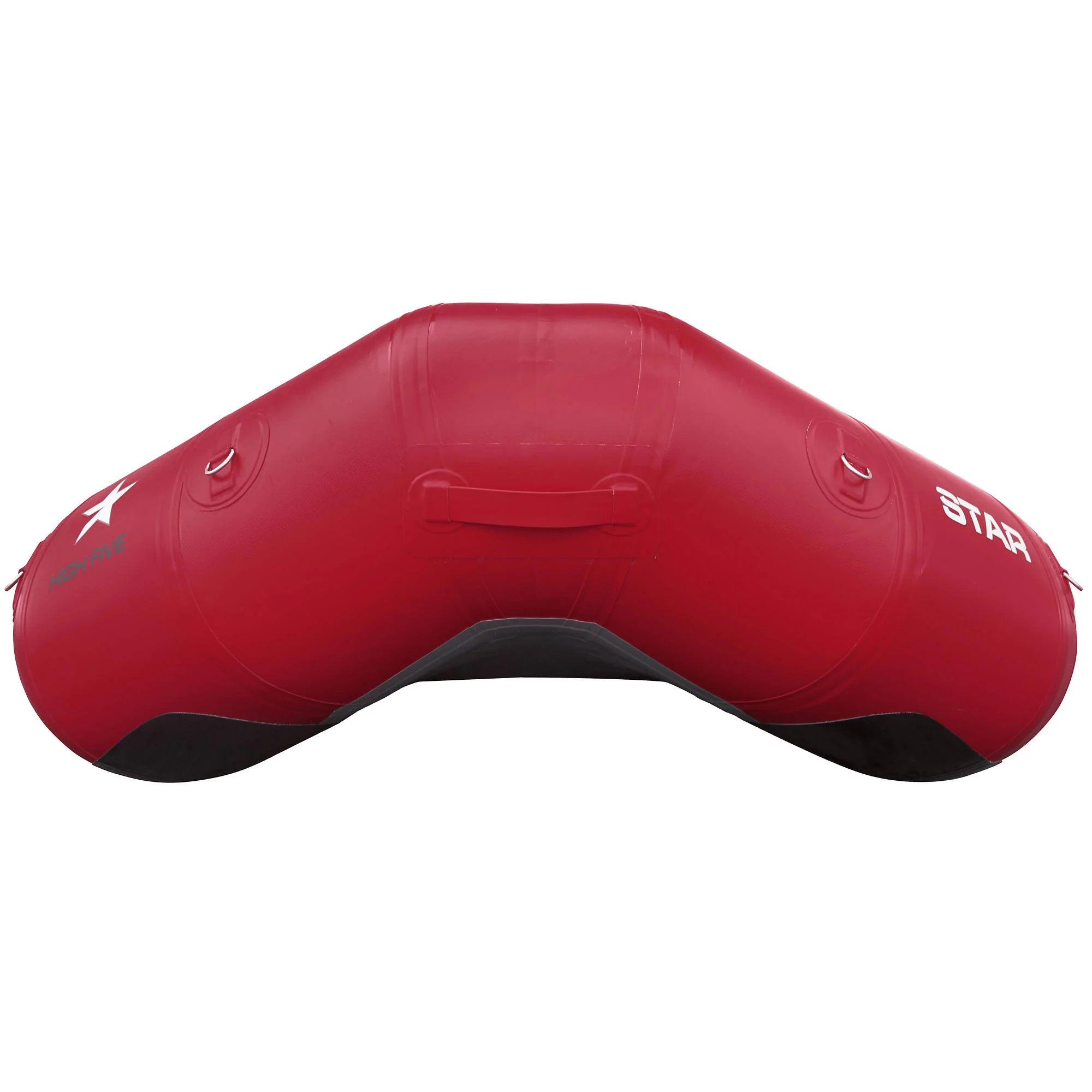 Star High Five 9.5 Self-Bailing Raft - Image 8
