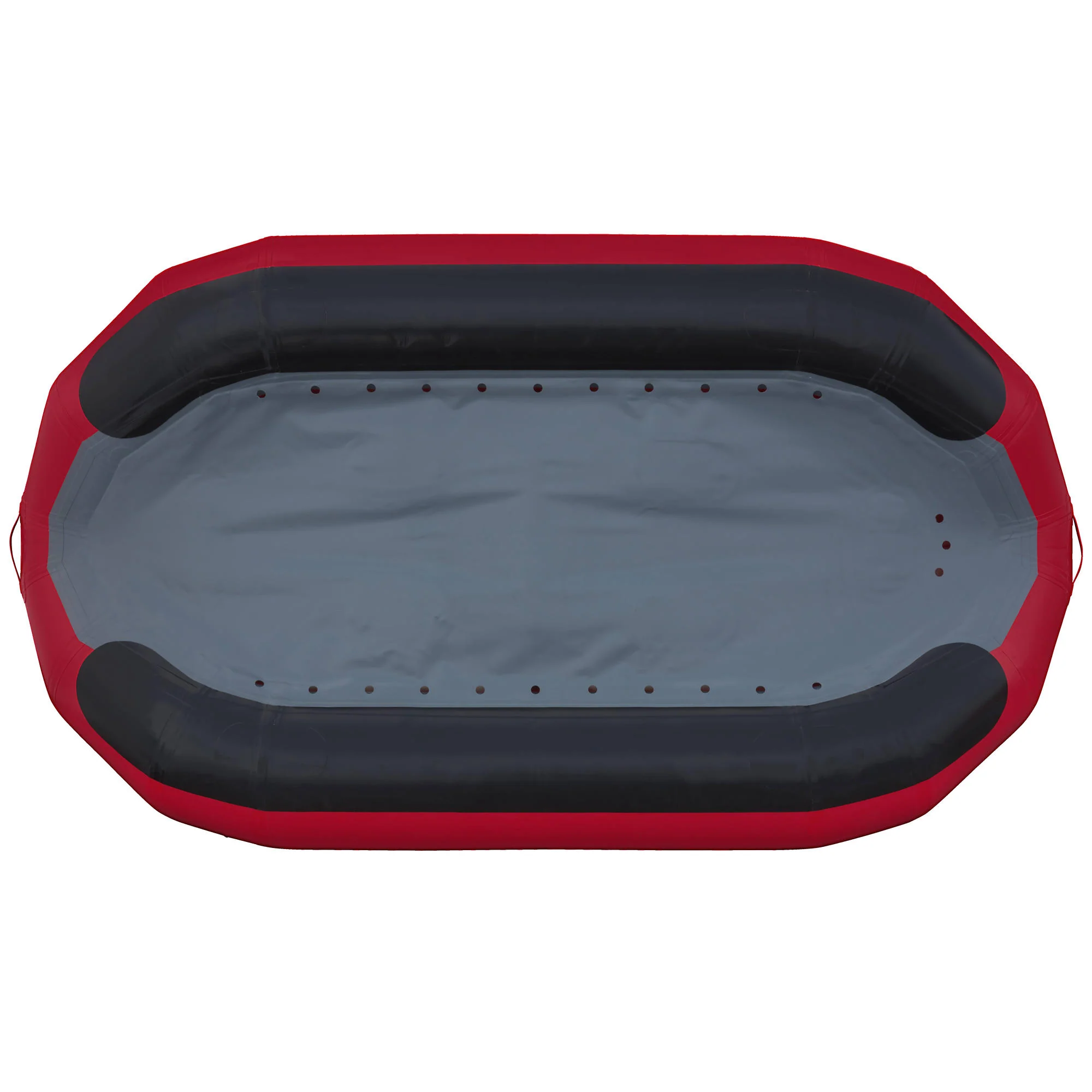Star High Five 9.5 Self-Bailing Raft - Image 9