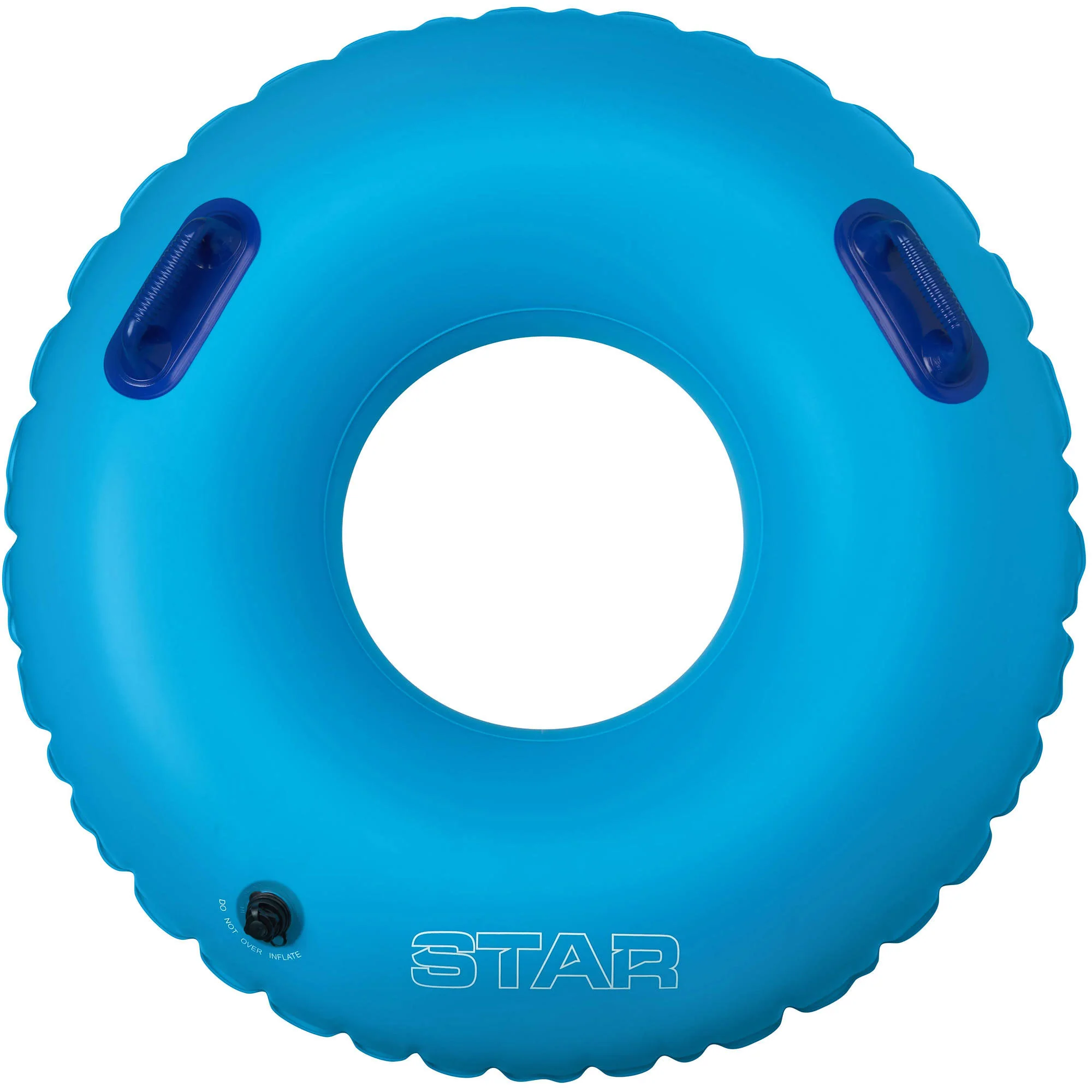 Star Inflatable River Tube - Image 2