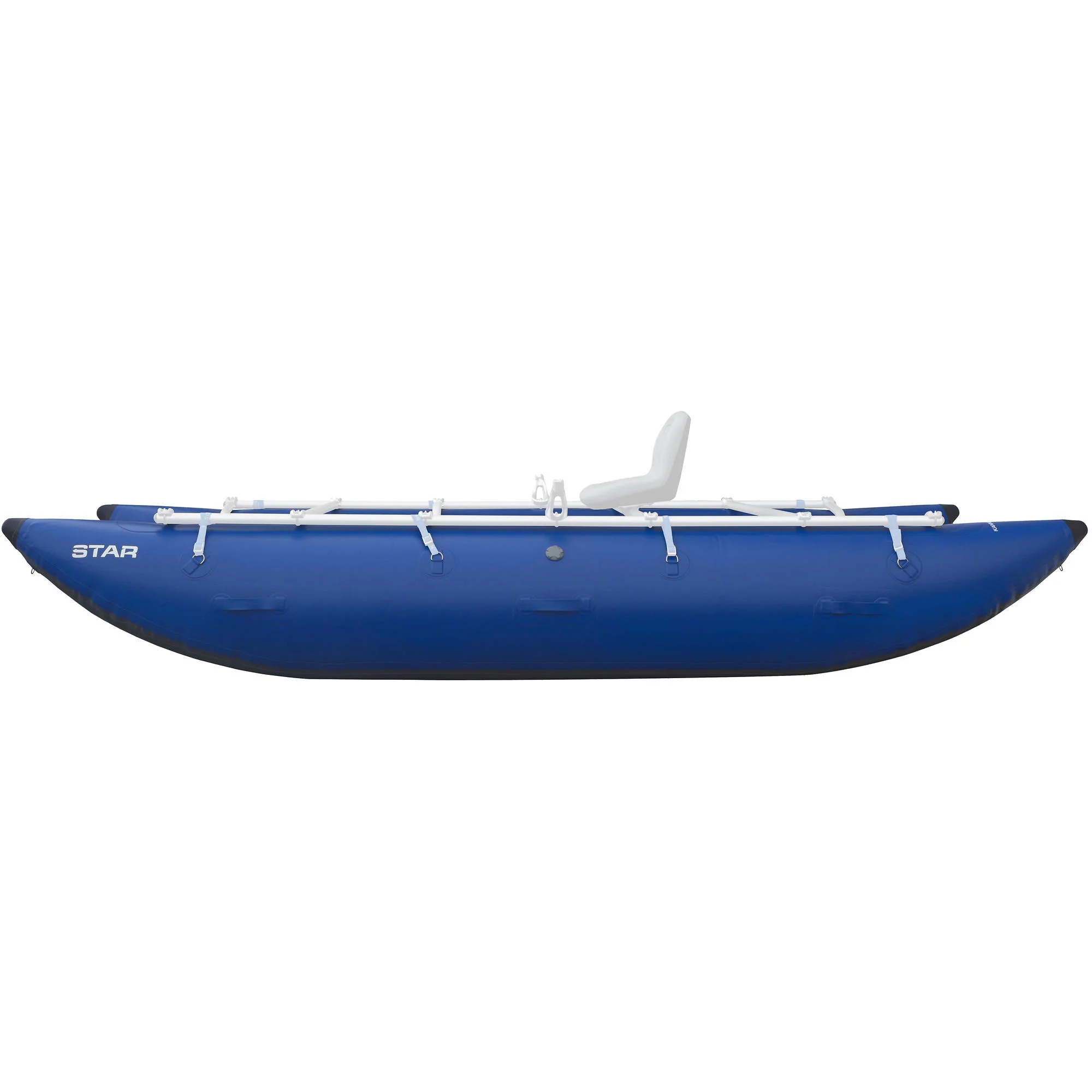 Star Kannah 14 Cataraft - Image 2