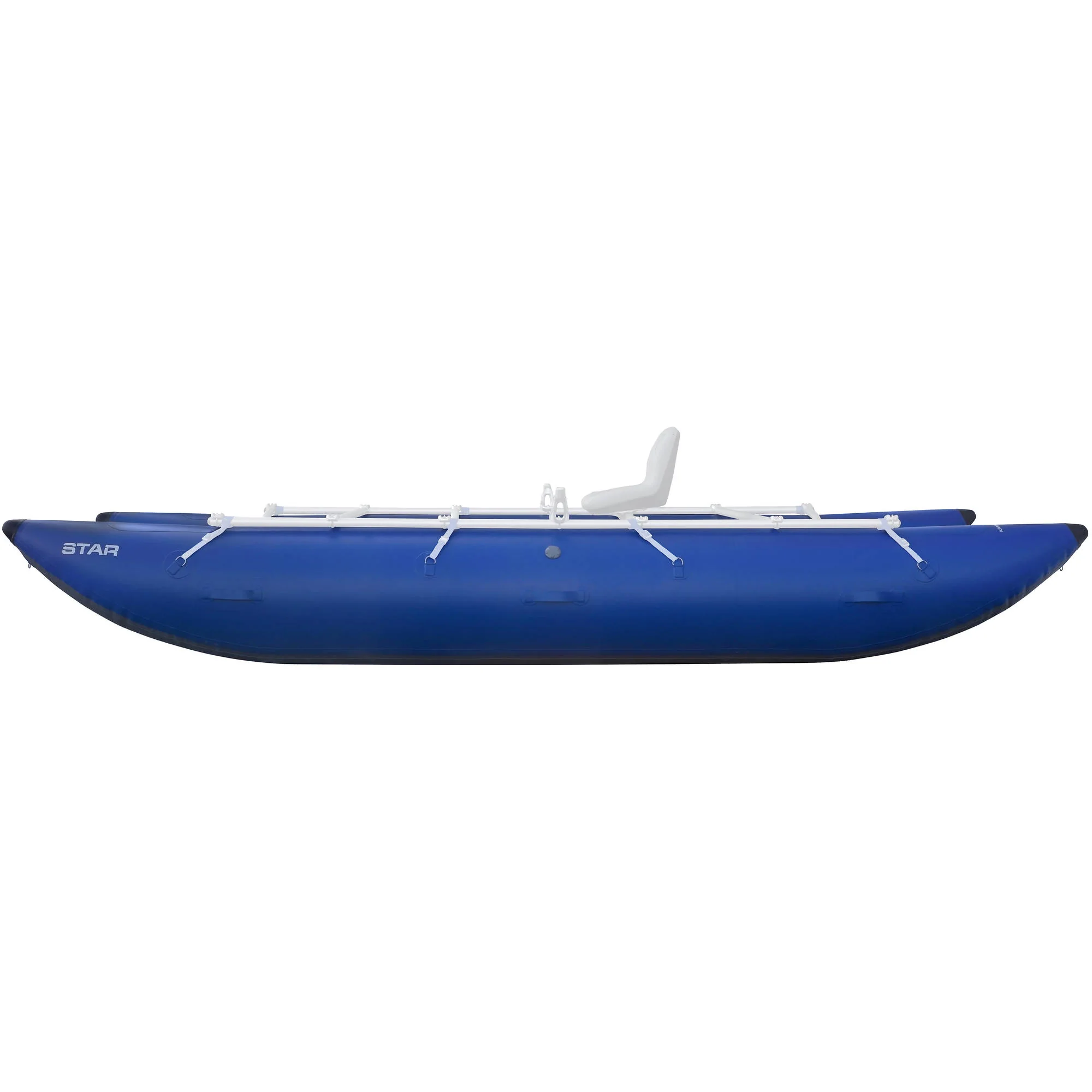 Star Kannah 16 Cataraft - Image 2