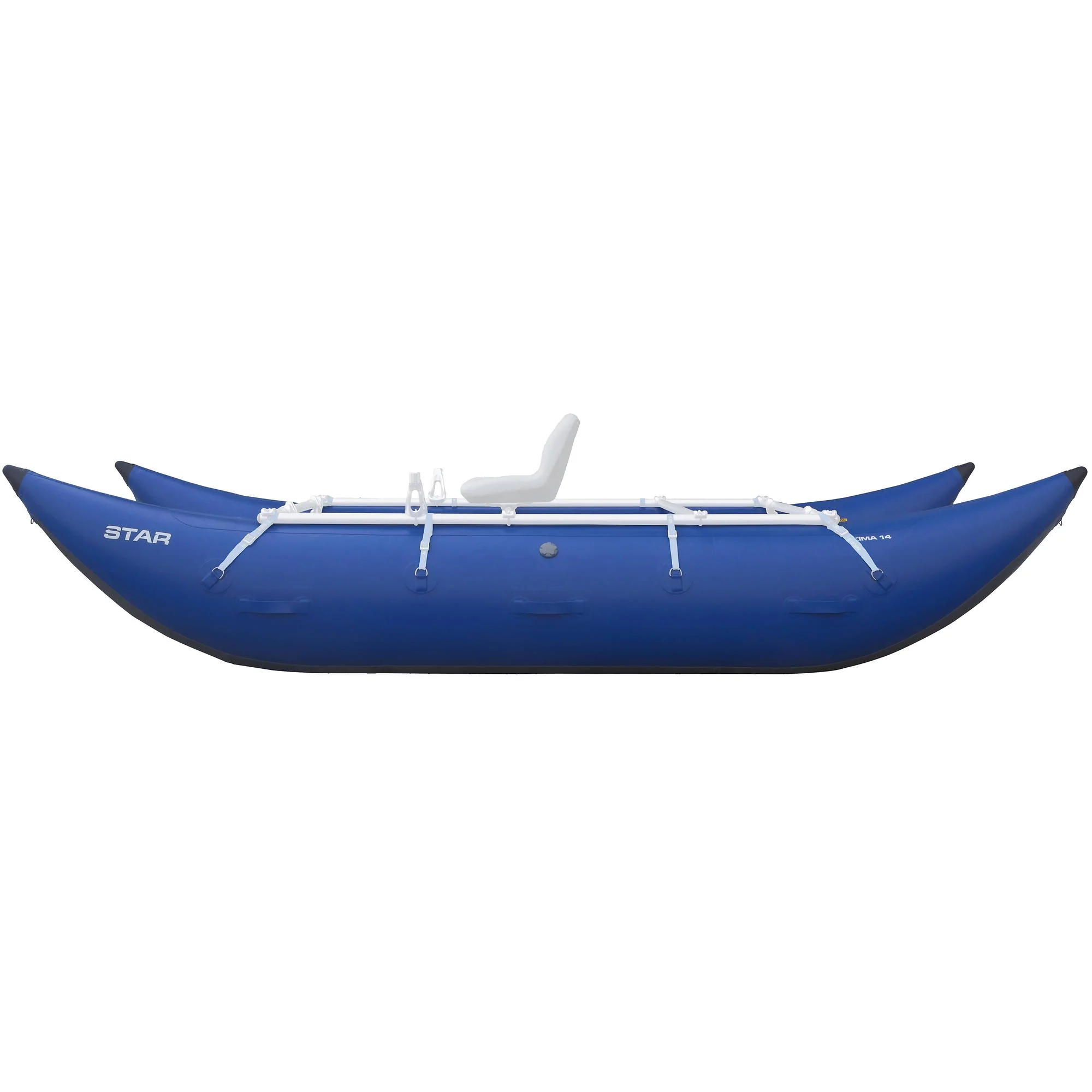 Star Kima 14 Cataraft - Image 2