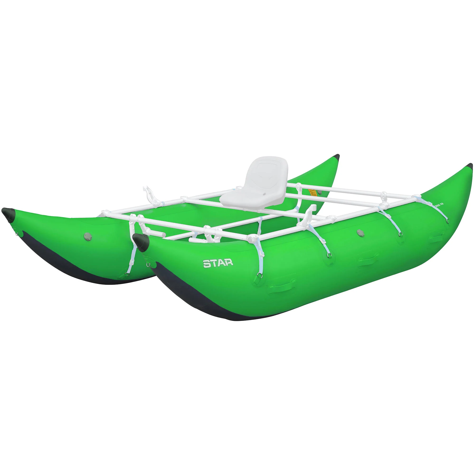Star Kima 14 Cataraft - Image 3