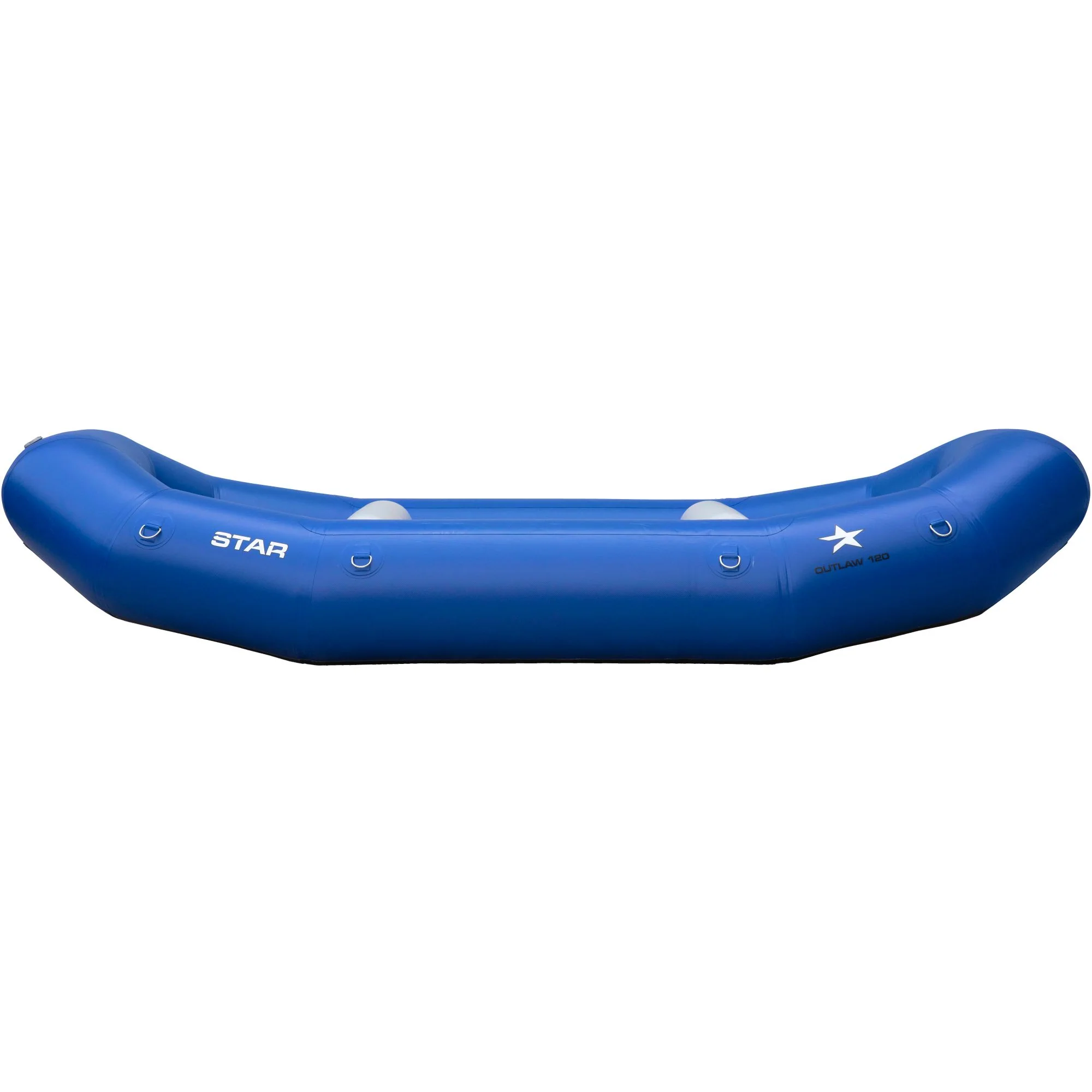 Star Outlaw 120 Self-Bailing Raft - Image 4