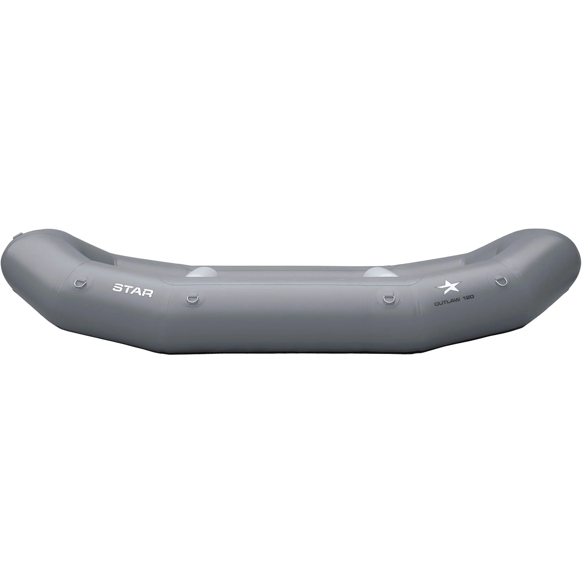Star Outlaw 120 Self-Bailing Raft - Image 7