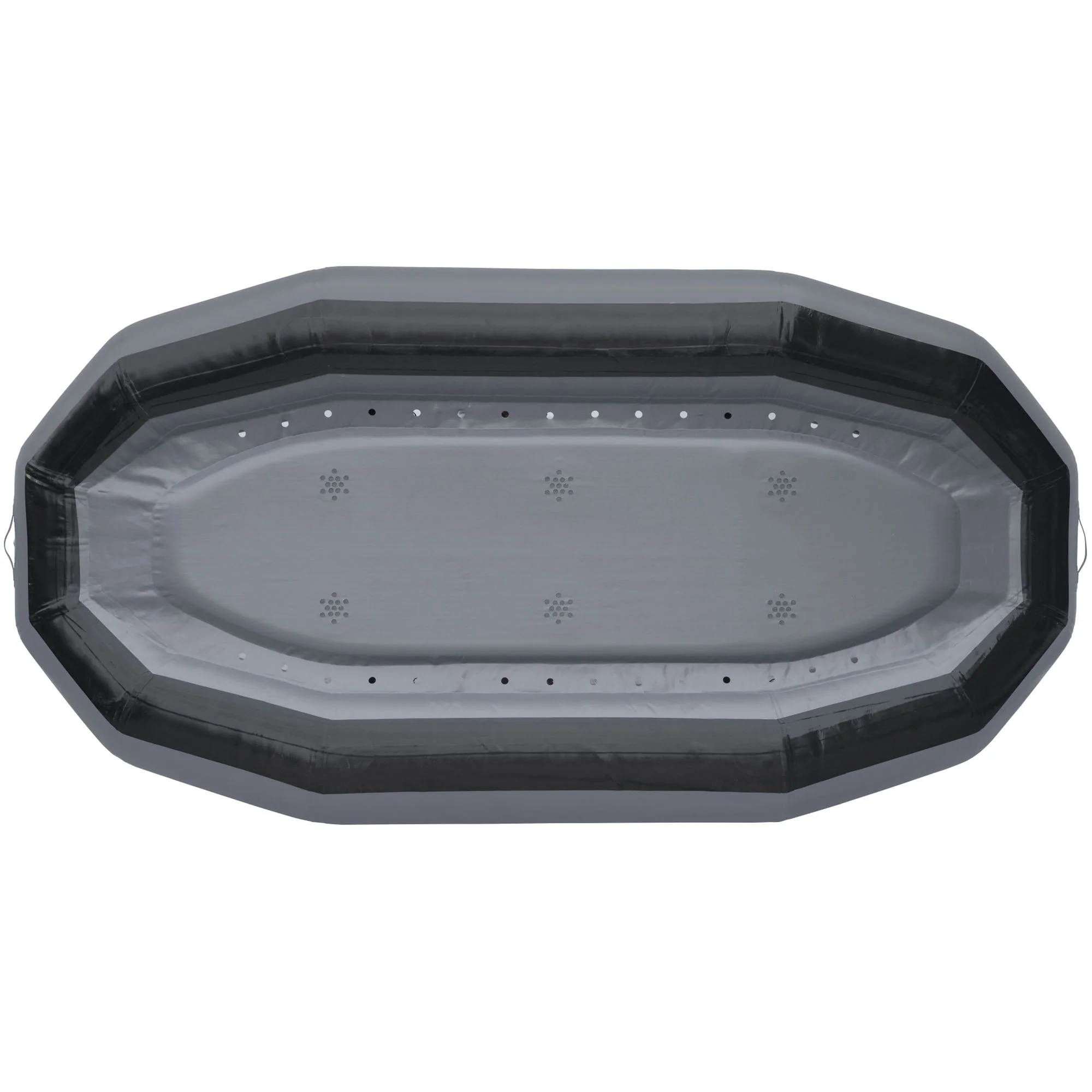 Star Outlaw 120 Self-Bailing Raft - Image 9
