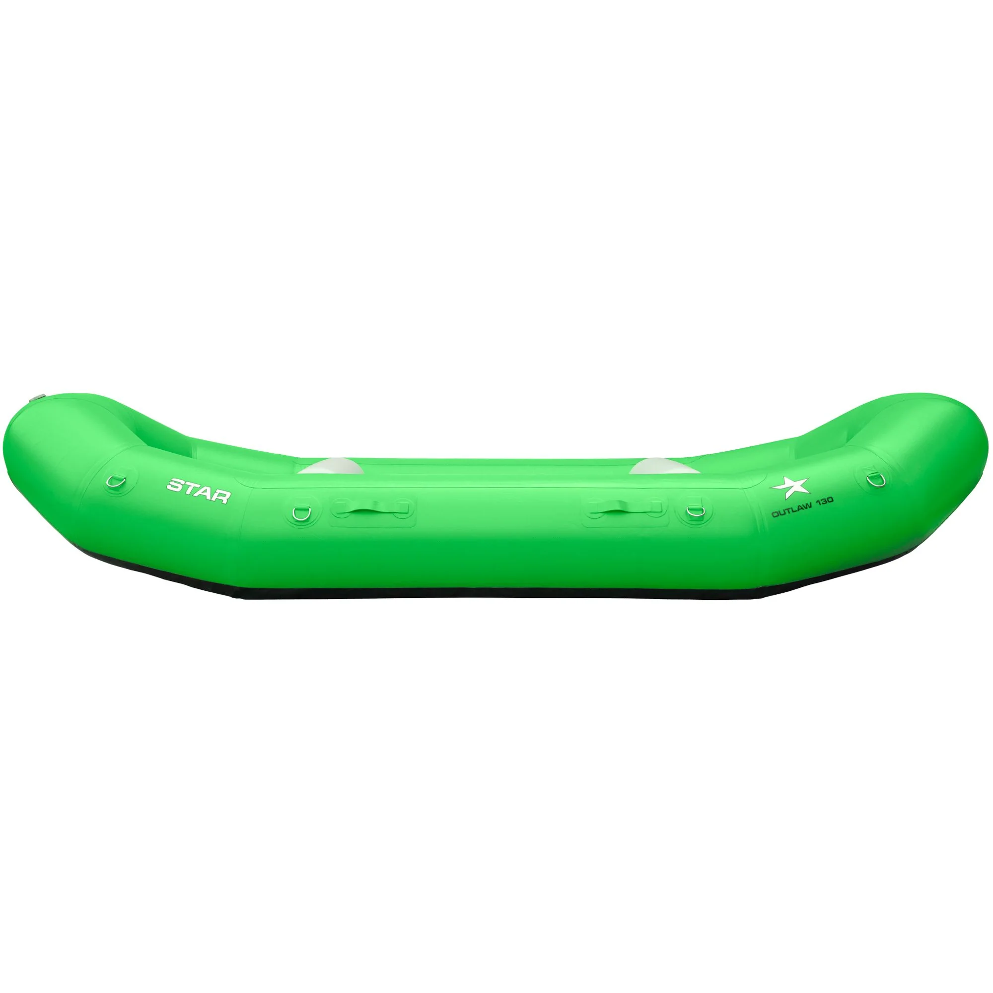 Star Outlaw 130 Self-Bailing Raft - Image 10