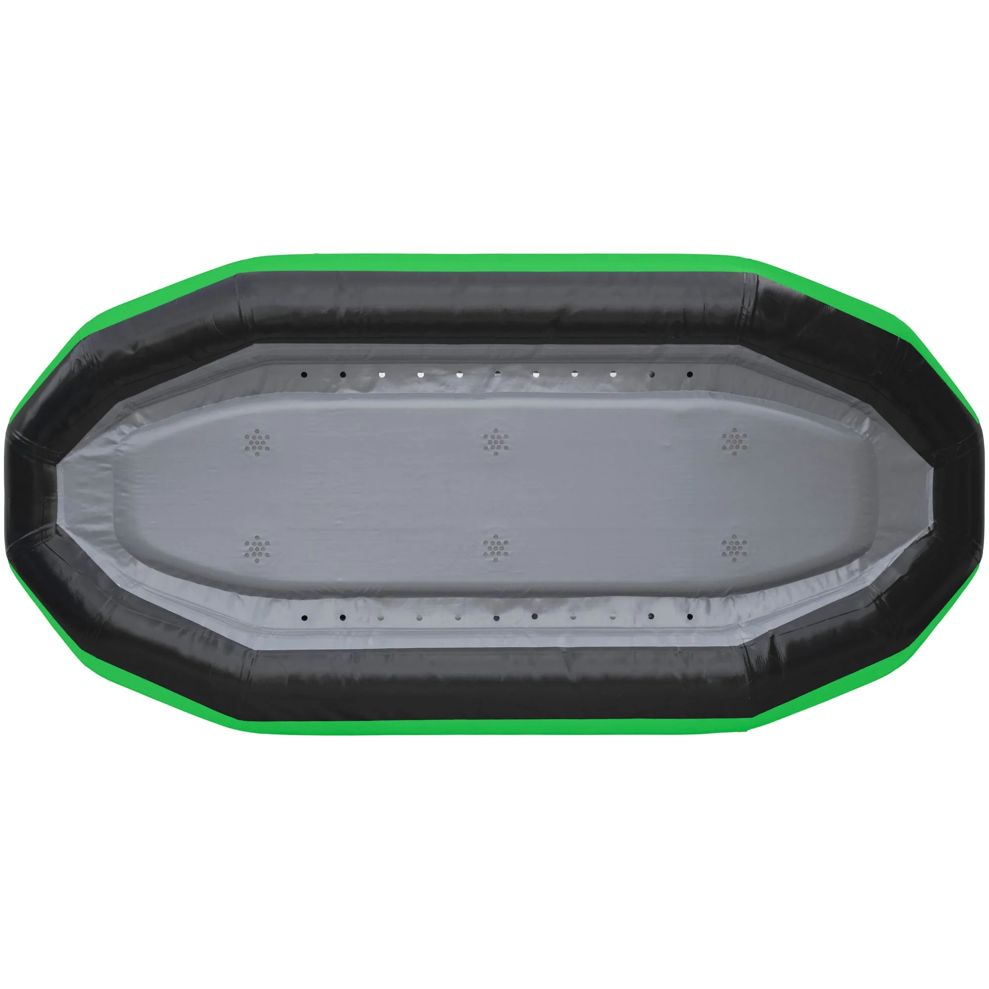 Star Outlaw 130 Self-Bailing Raft - Image 12