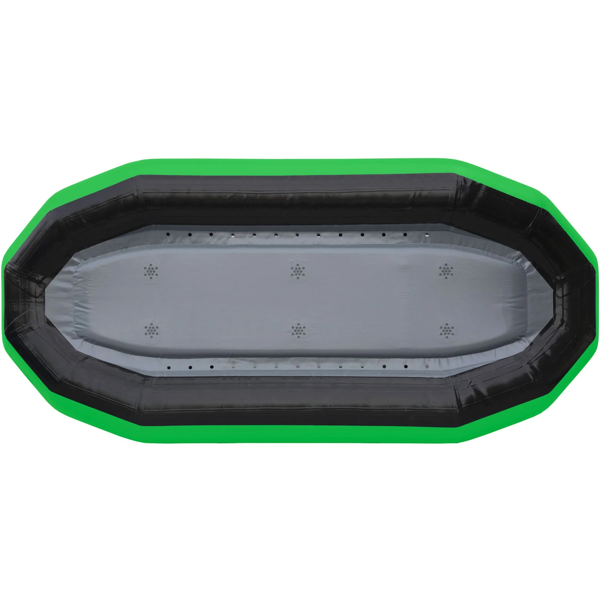 Star Outlaw 142 Self-Bailing Raft - Image 11