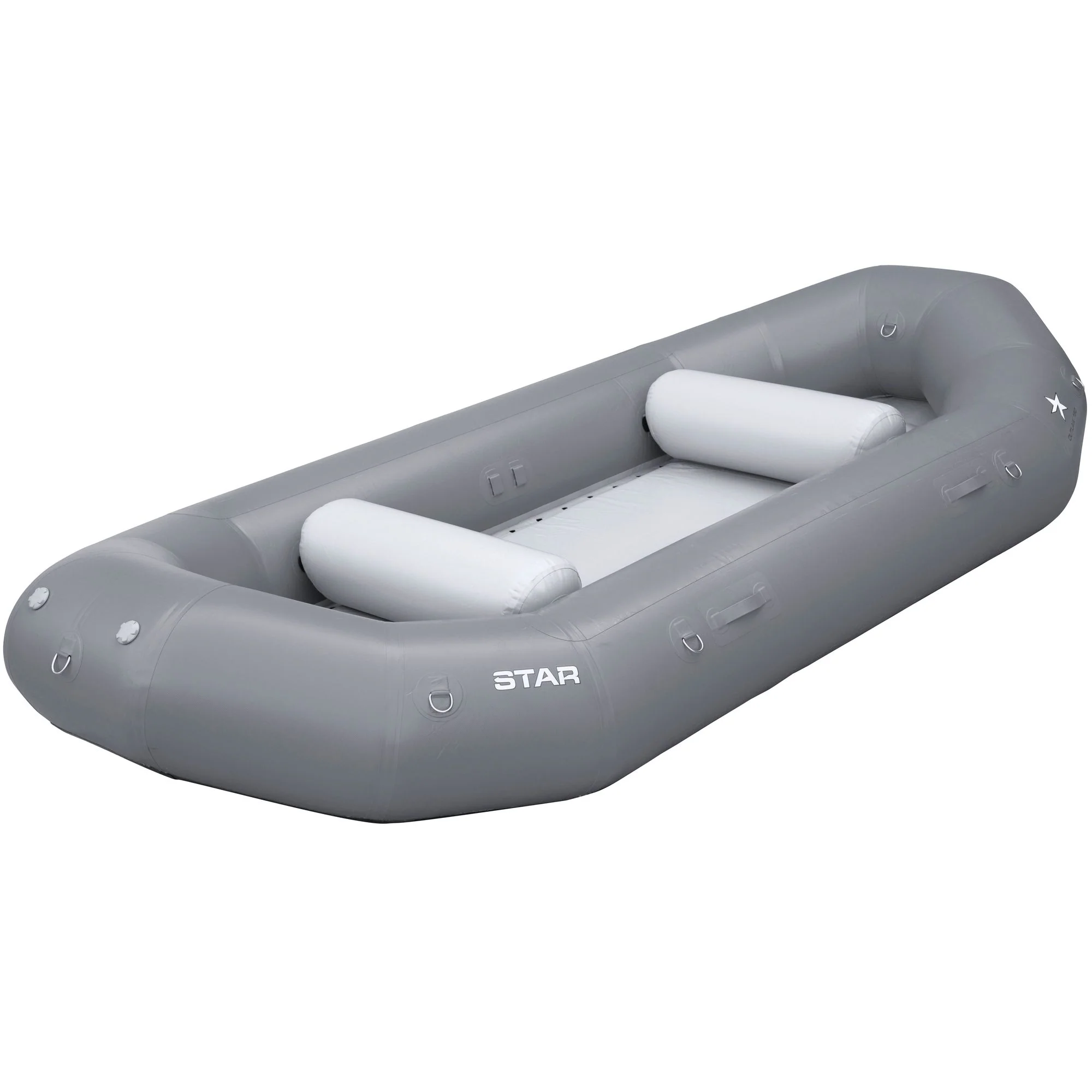 Star Outlaw 150 Self-Bailing Raft - Image 2