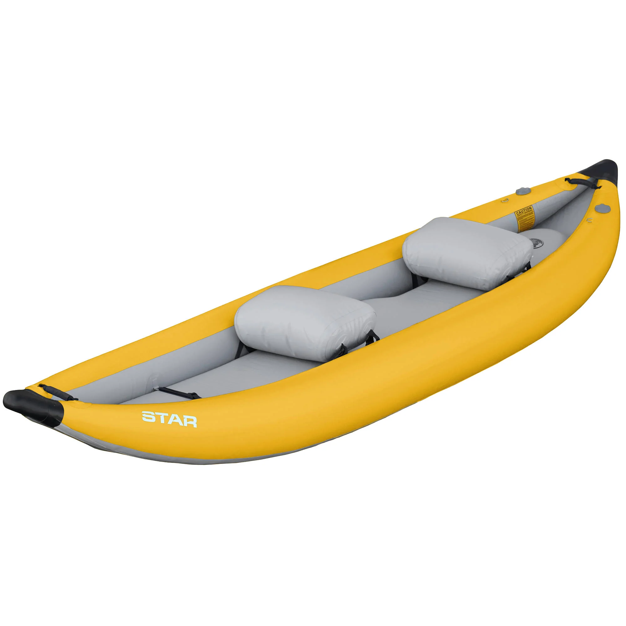 Star Outlaw II Inflatable Kayak - Image 3