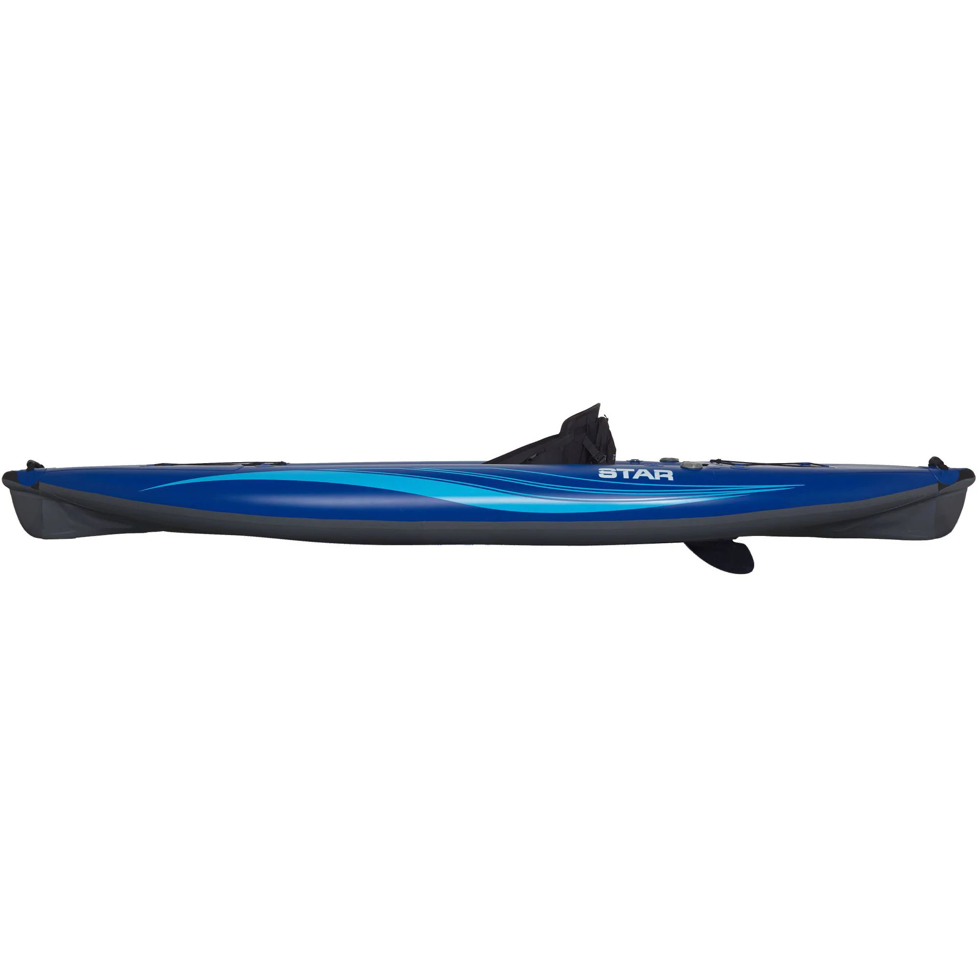 Star Paragon Inflatable Kayak (Closeout) - Image 4