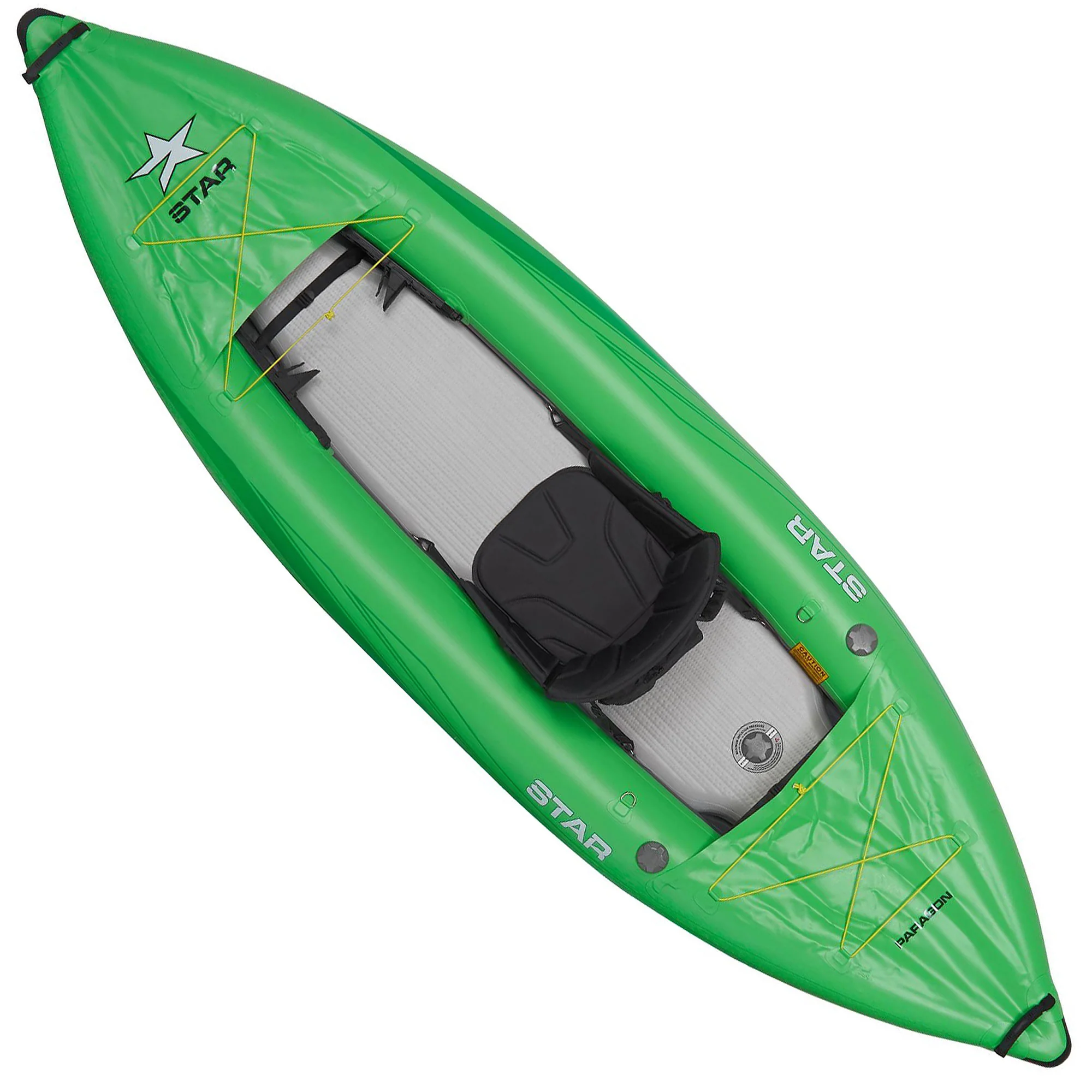 Star Paragon Inflatable Kayak (Closeout) - Image 5