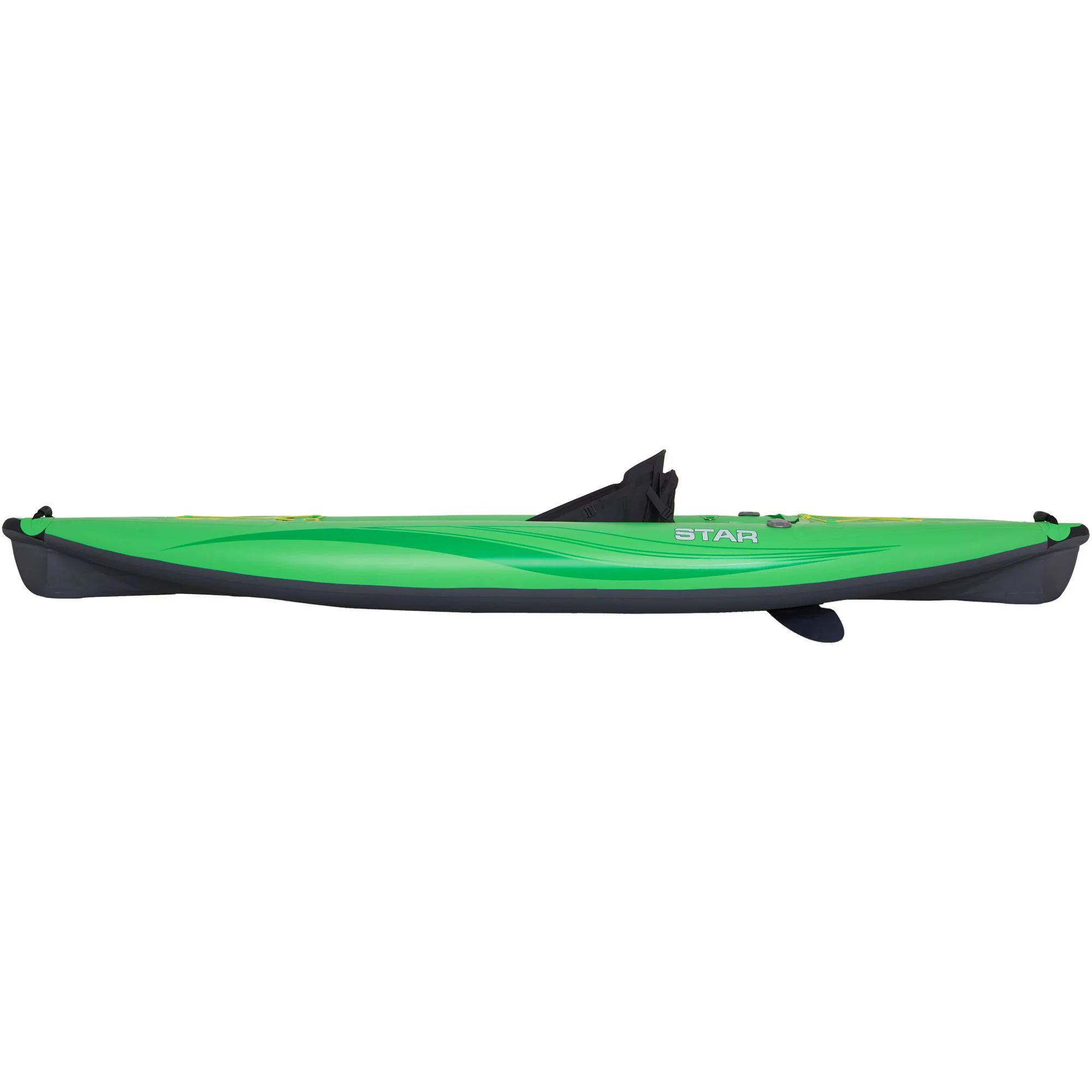 Star Paragon Inflatable Kayak (Closeout) - Image 6