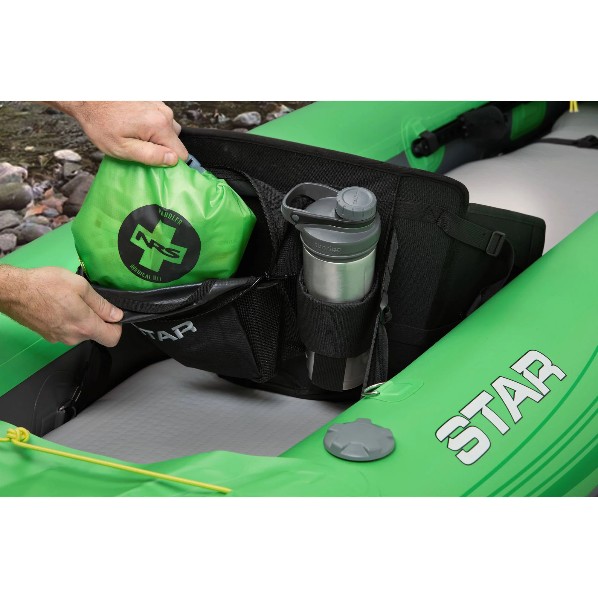 Star Paragon Inflatable Kayak (Closeout) - Image 9